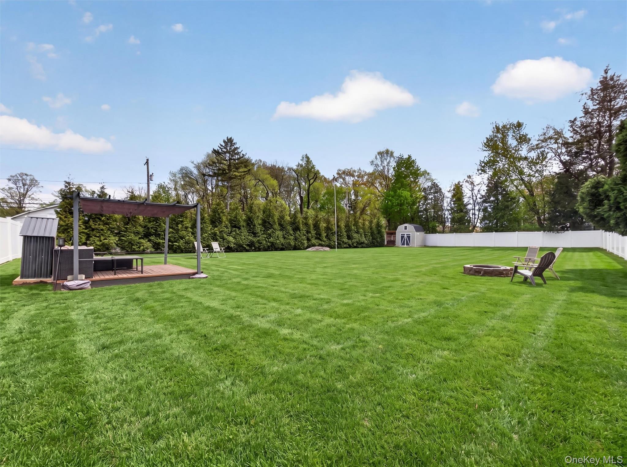 33 Van Wyck Road