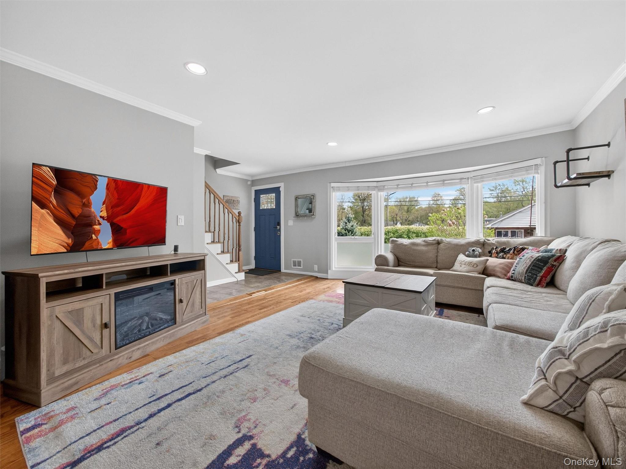 33 Van Wyck Road