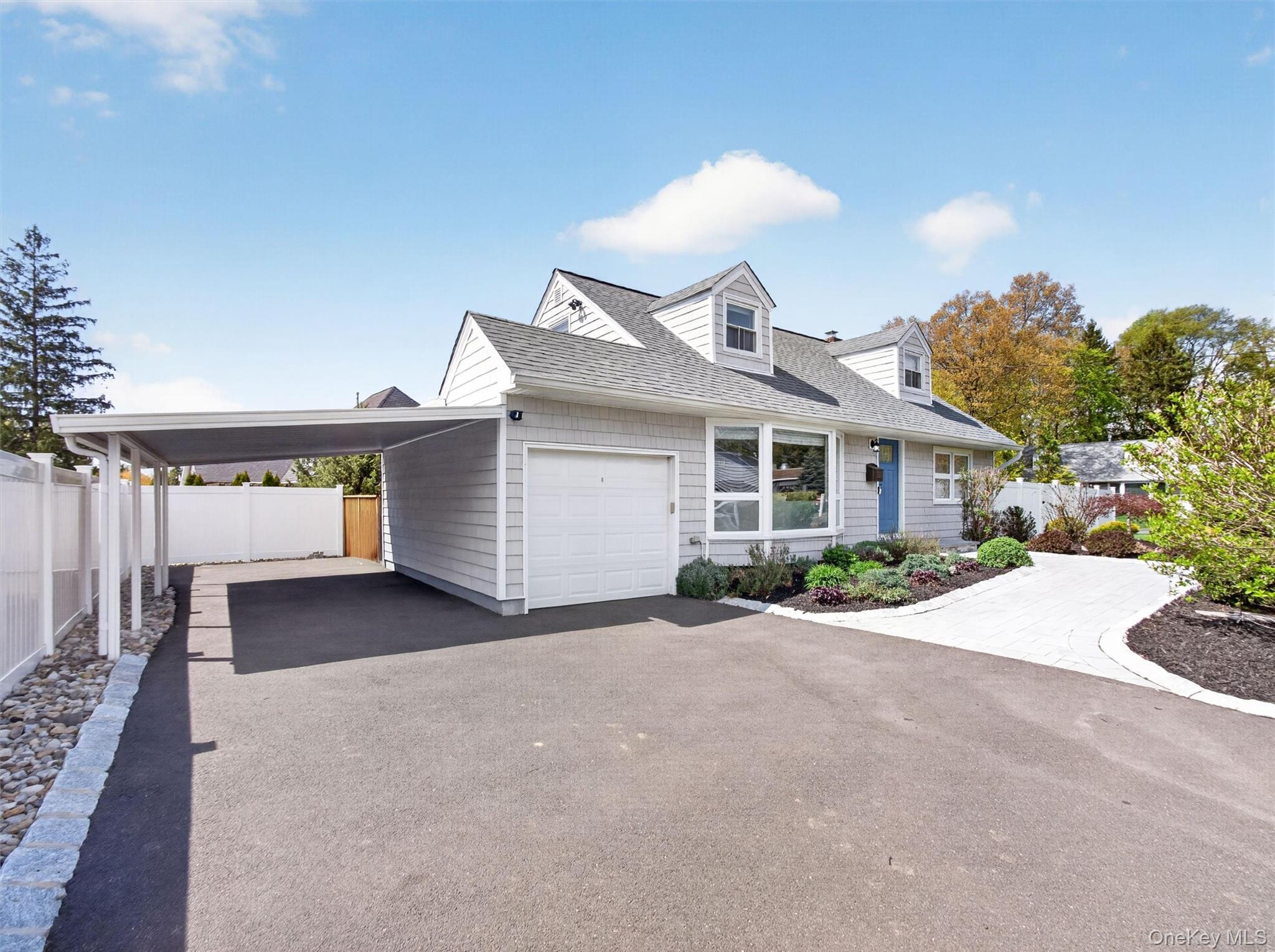 33 Van Wyck Road