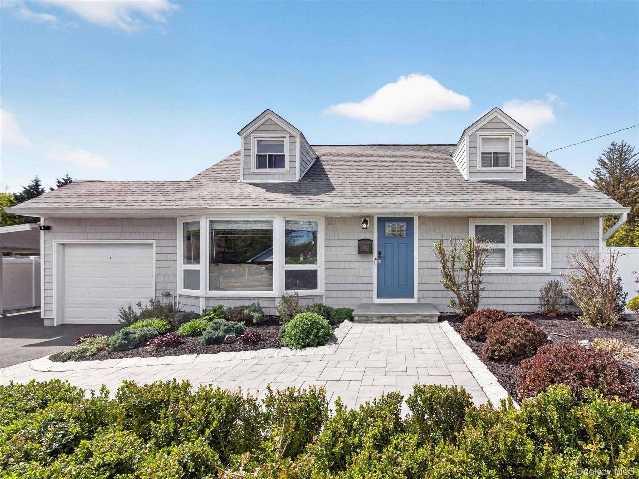 33 Van Wyck Road