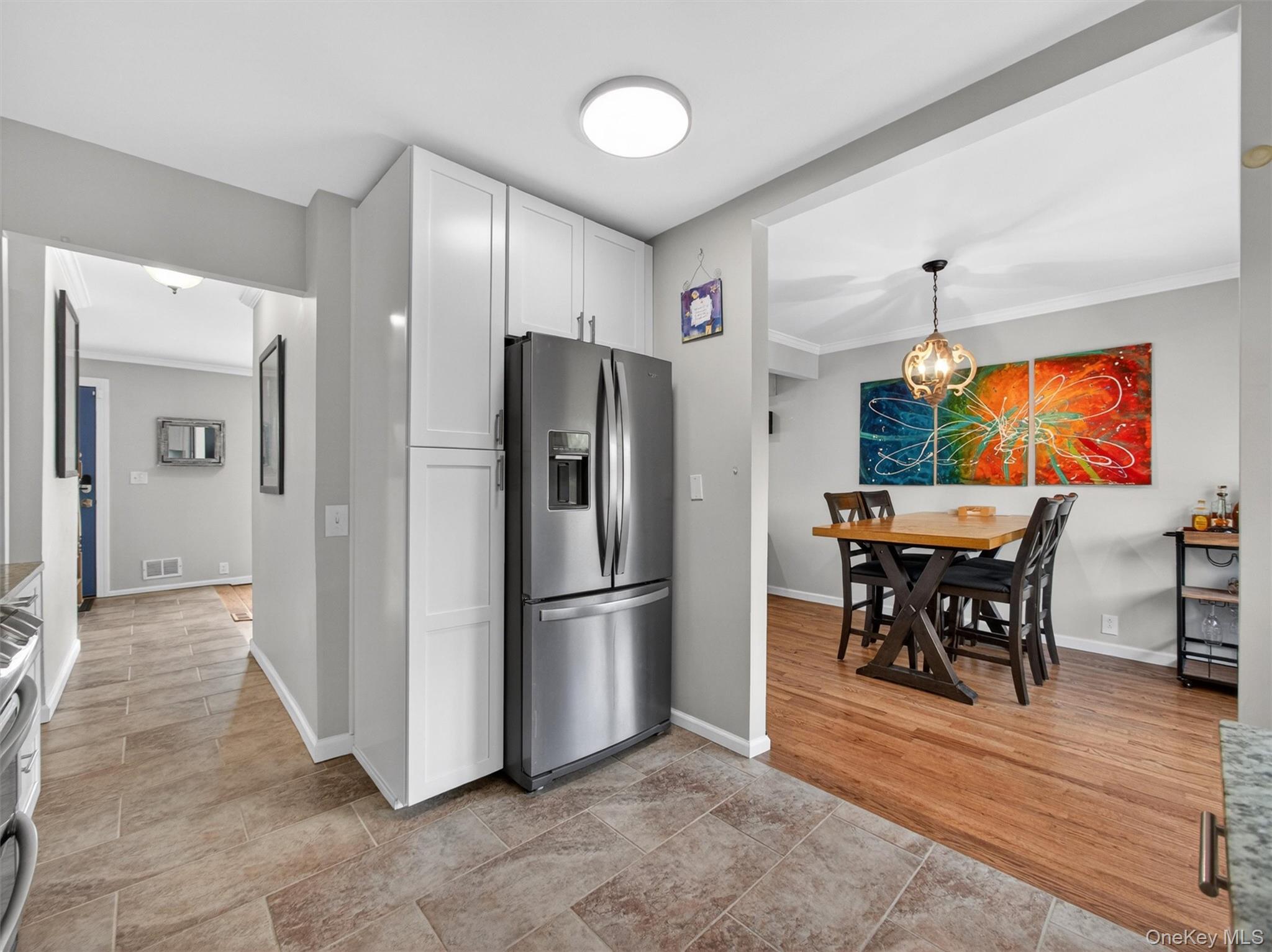 33 Van Wyck Road