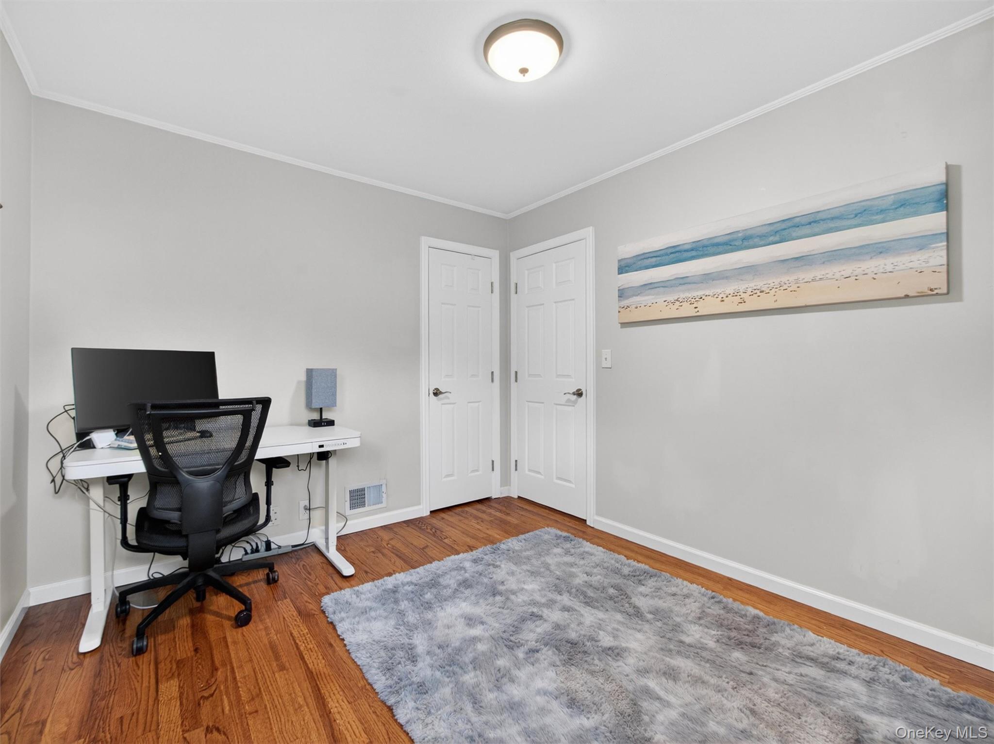 33 Van Wyck Road