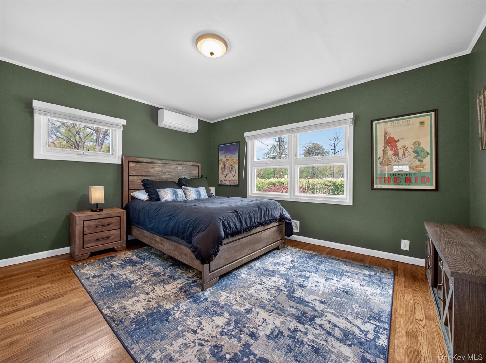 33 Van Wyck Road
