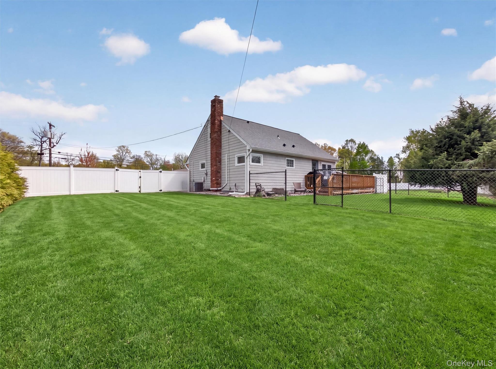 33 Van Wyck Road