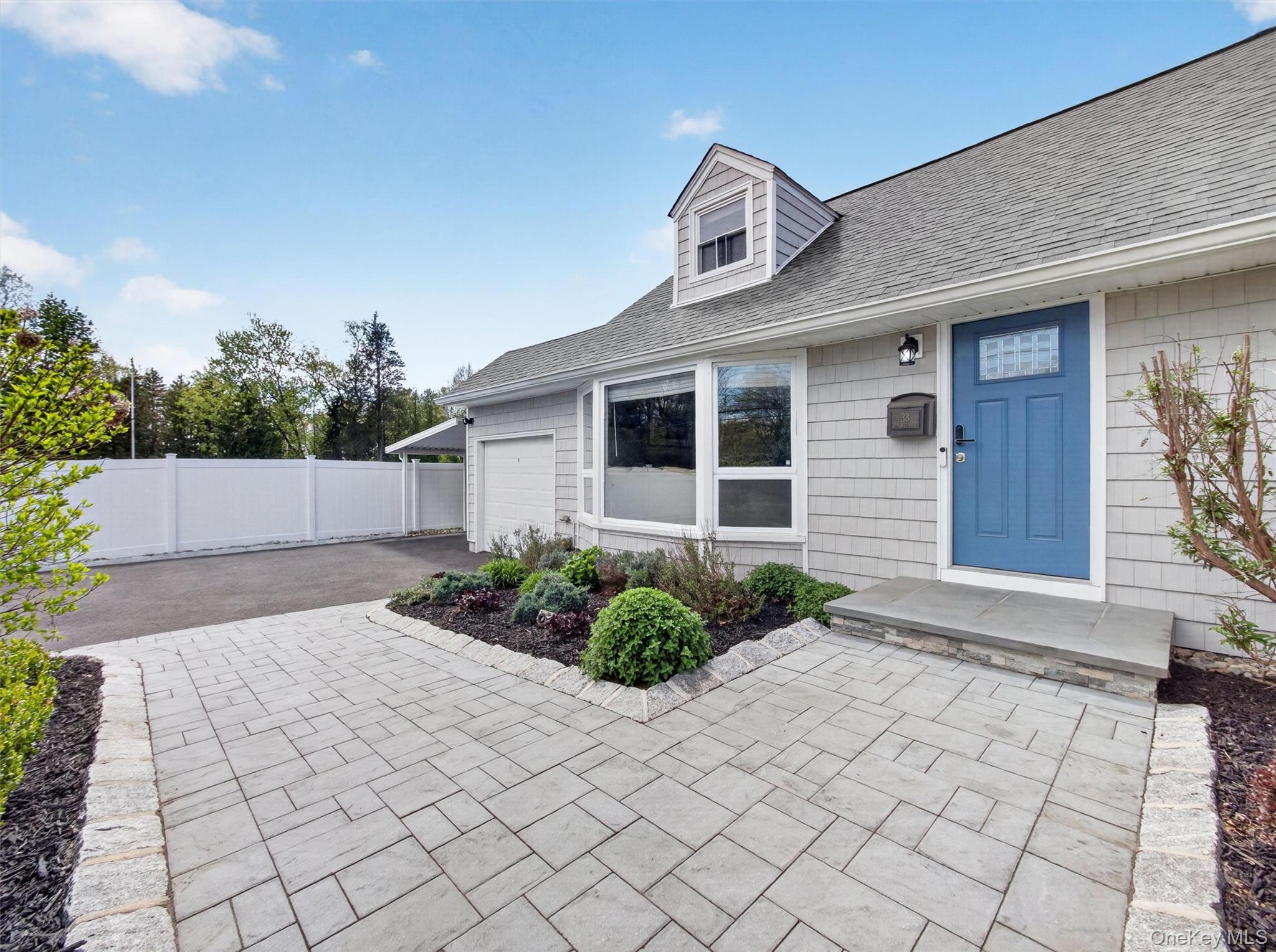 33 Van Wyck Road