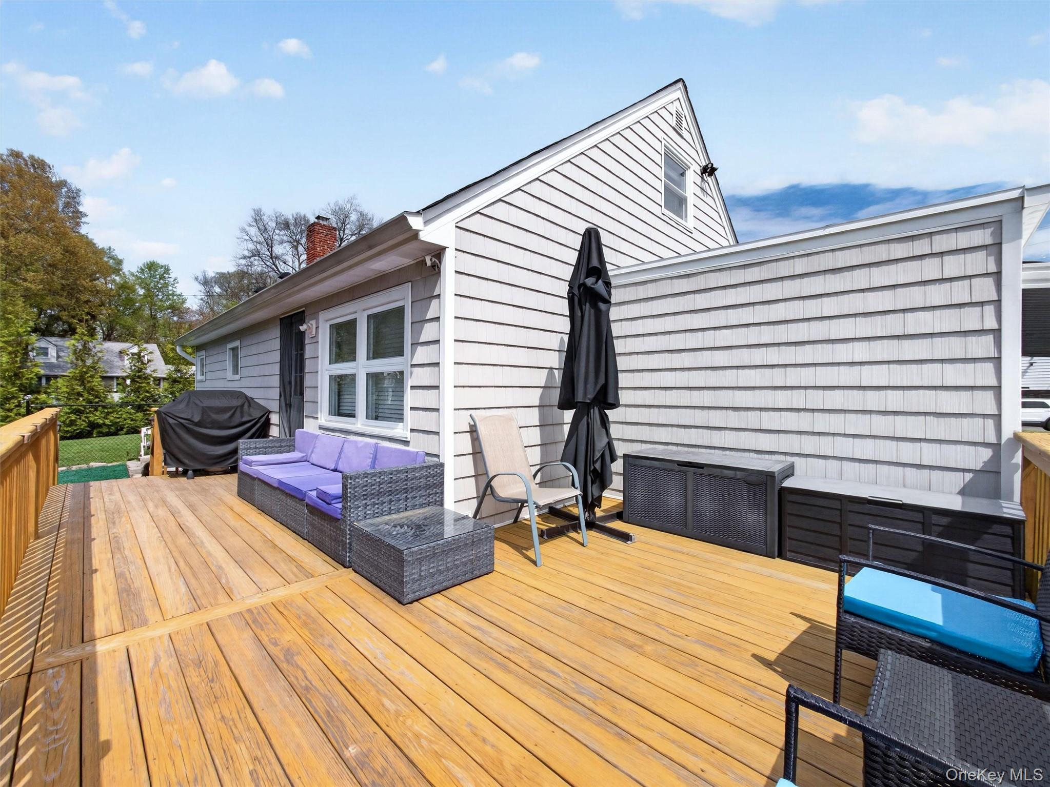 33 Van Wyck Road