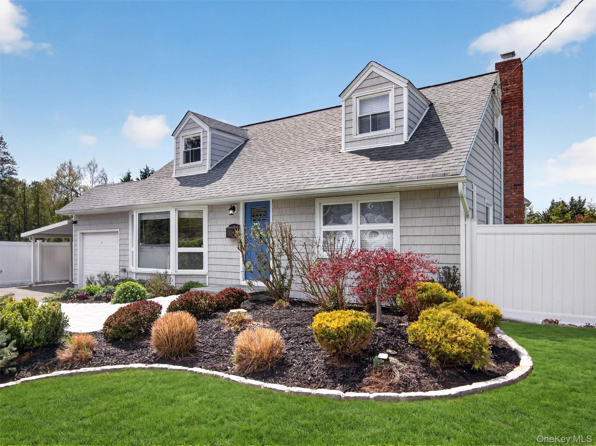 33 Van Wyck Road