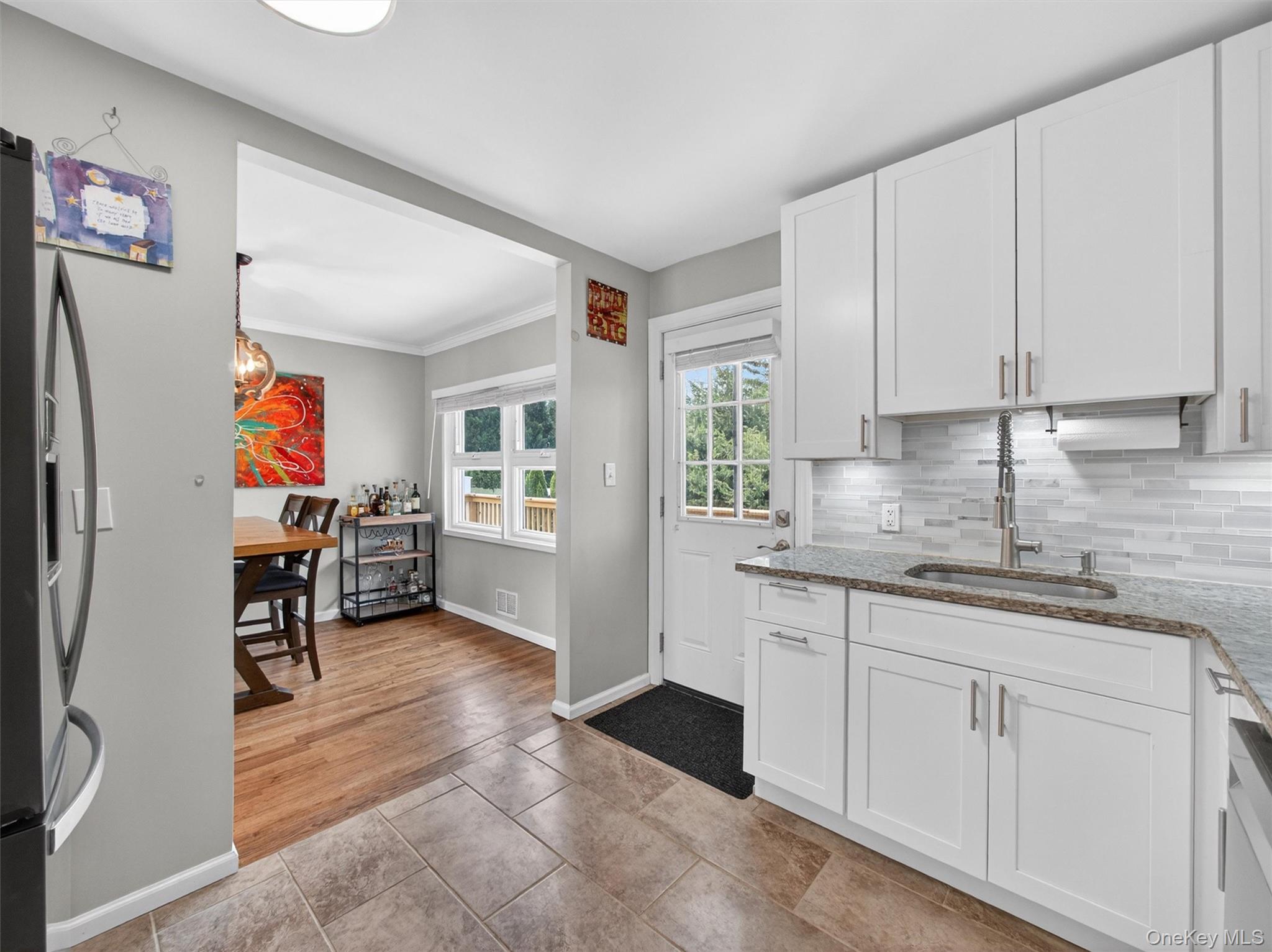 33 Van Wyck Road