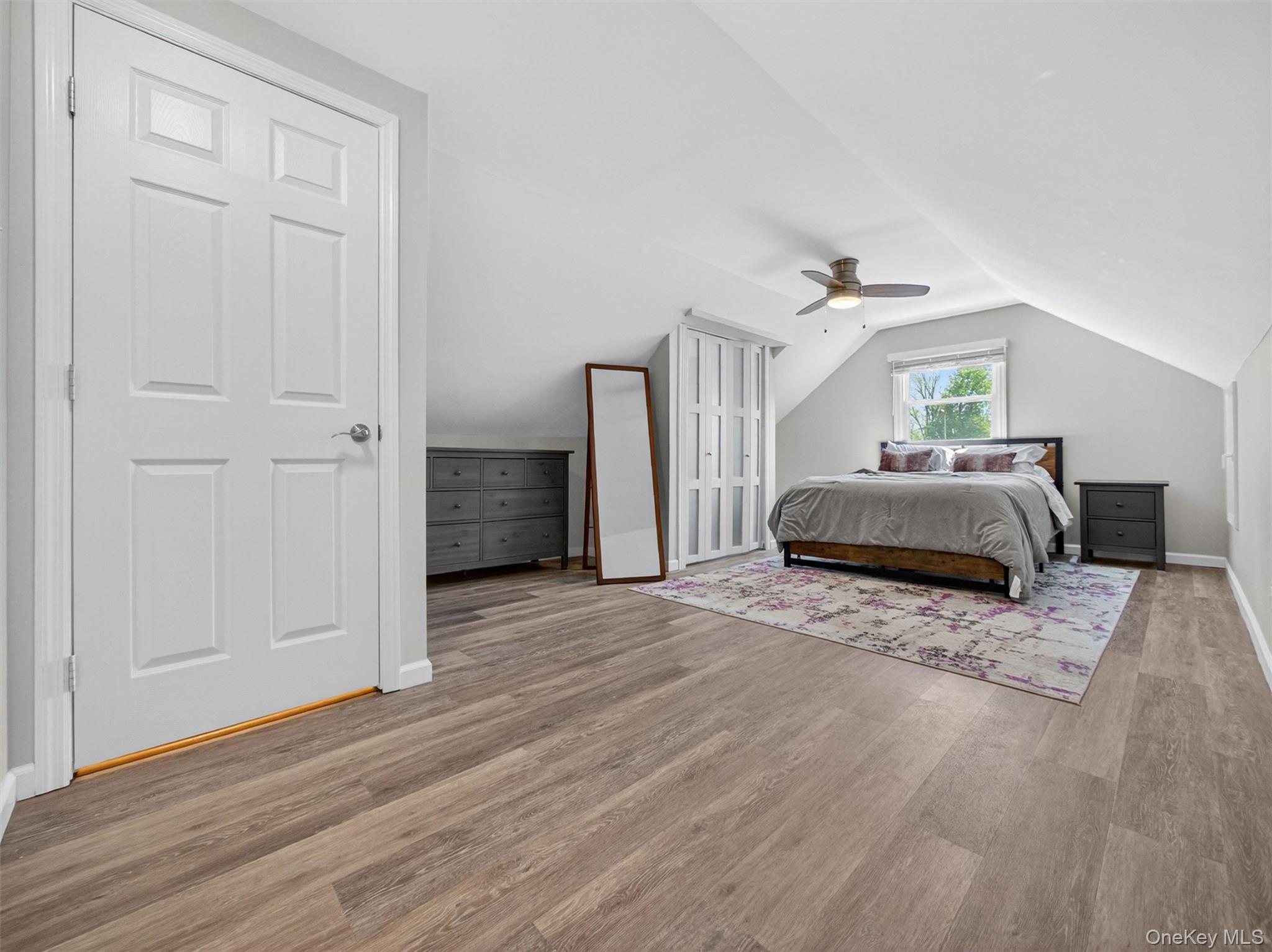 33 Van Wyck Road