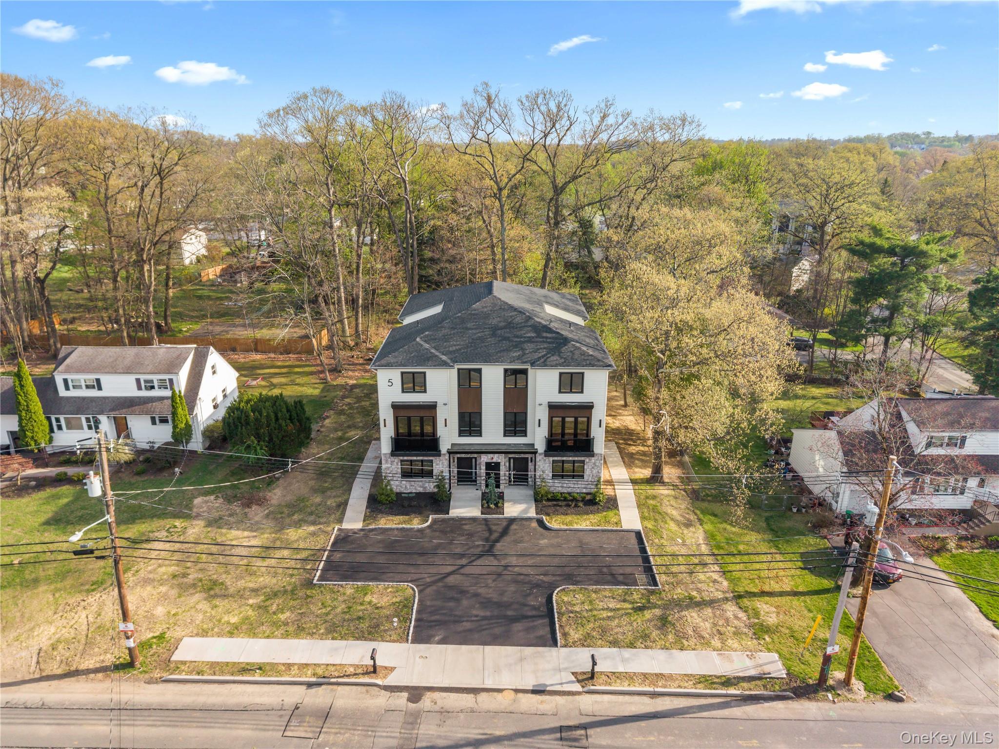 5 Mirror Lake Road Unit: 202