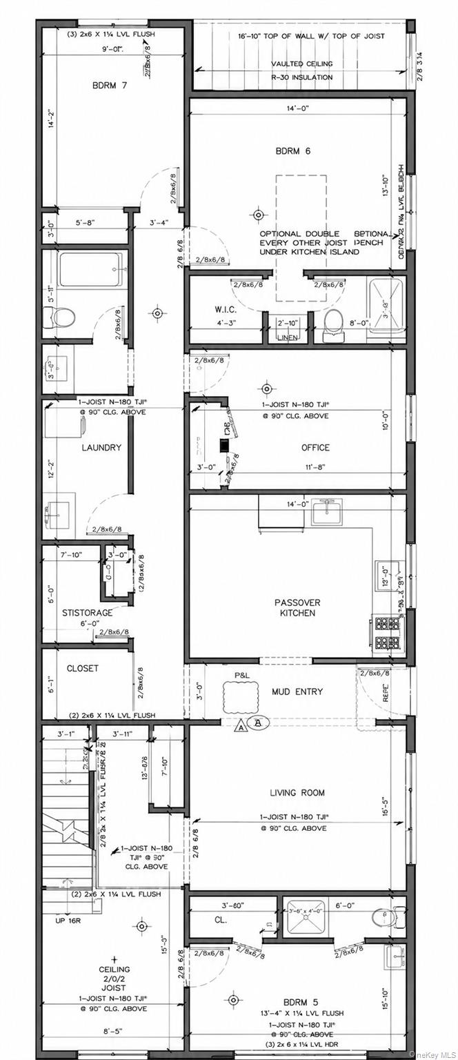5 Mirror Lake Road Unit: 202