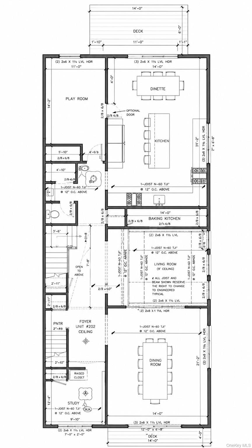 5 Mirror Lake Road Unit: 202