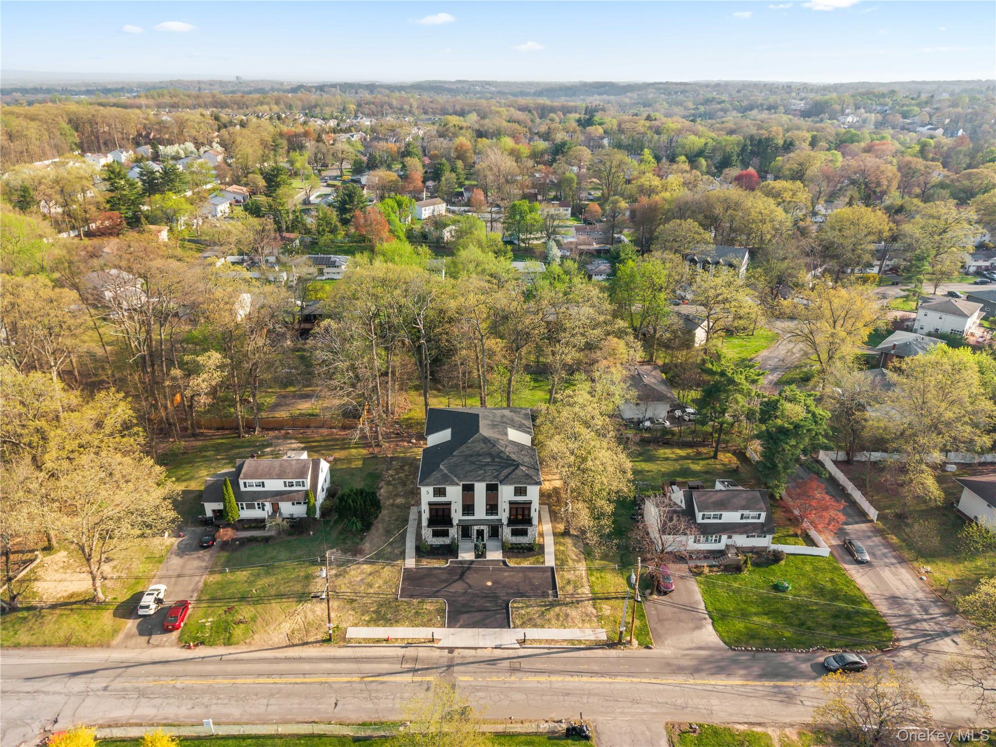 5 Mirror Lake Road Unit: 202