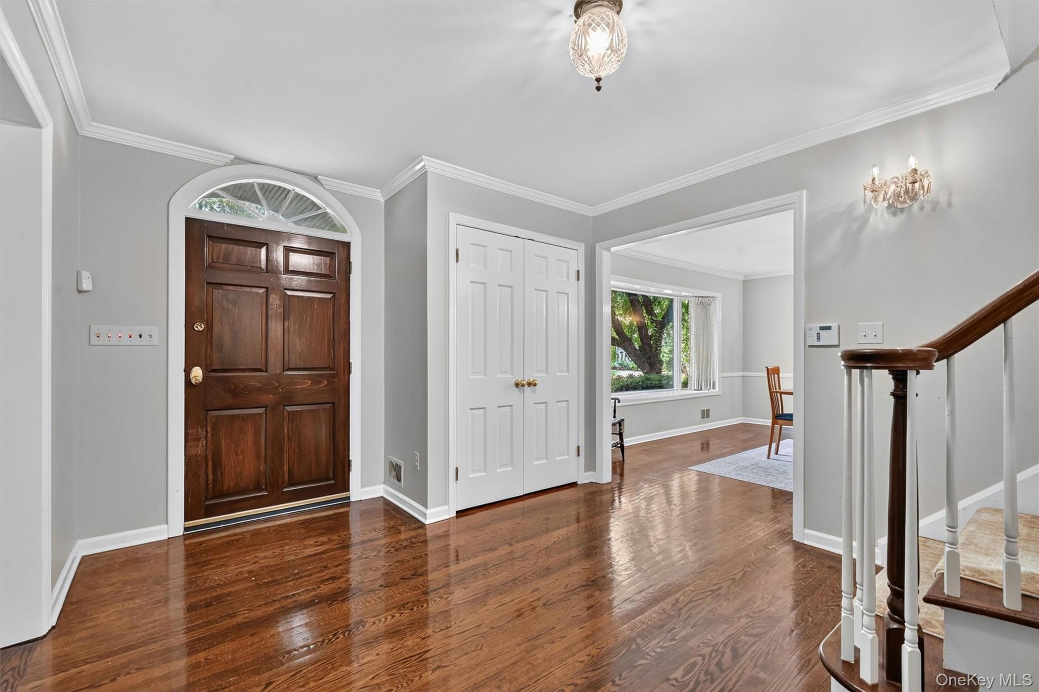 1 Vivian Place