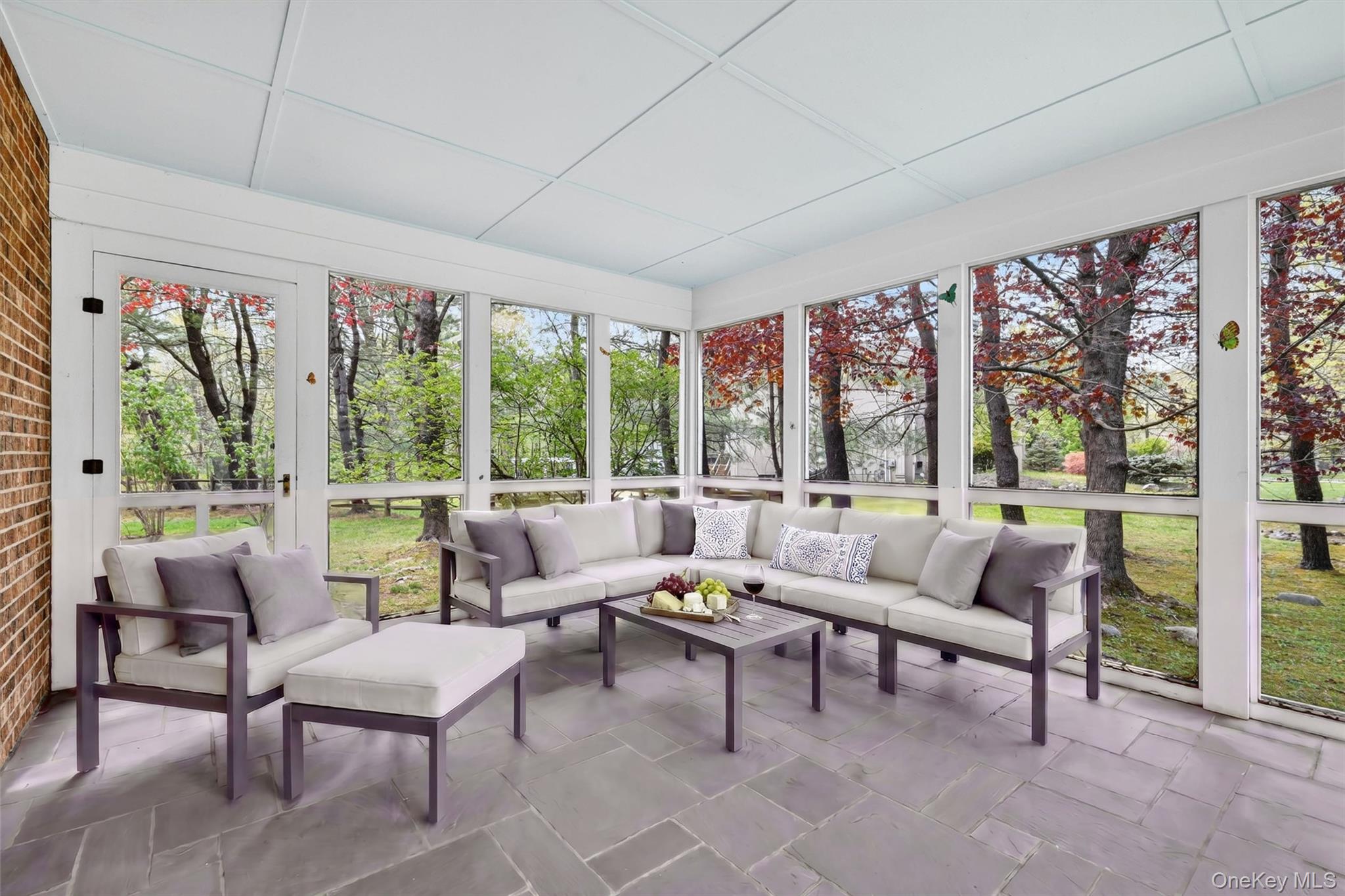 1 Vivian Place