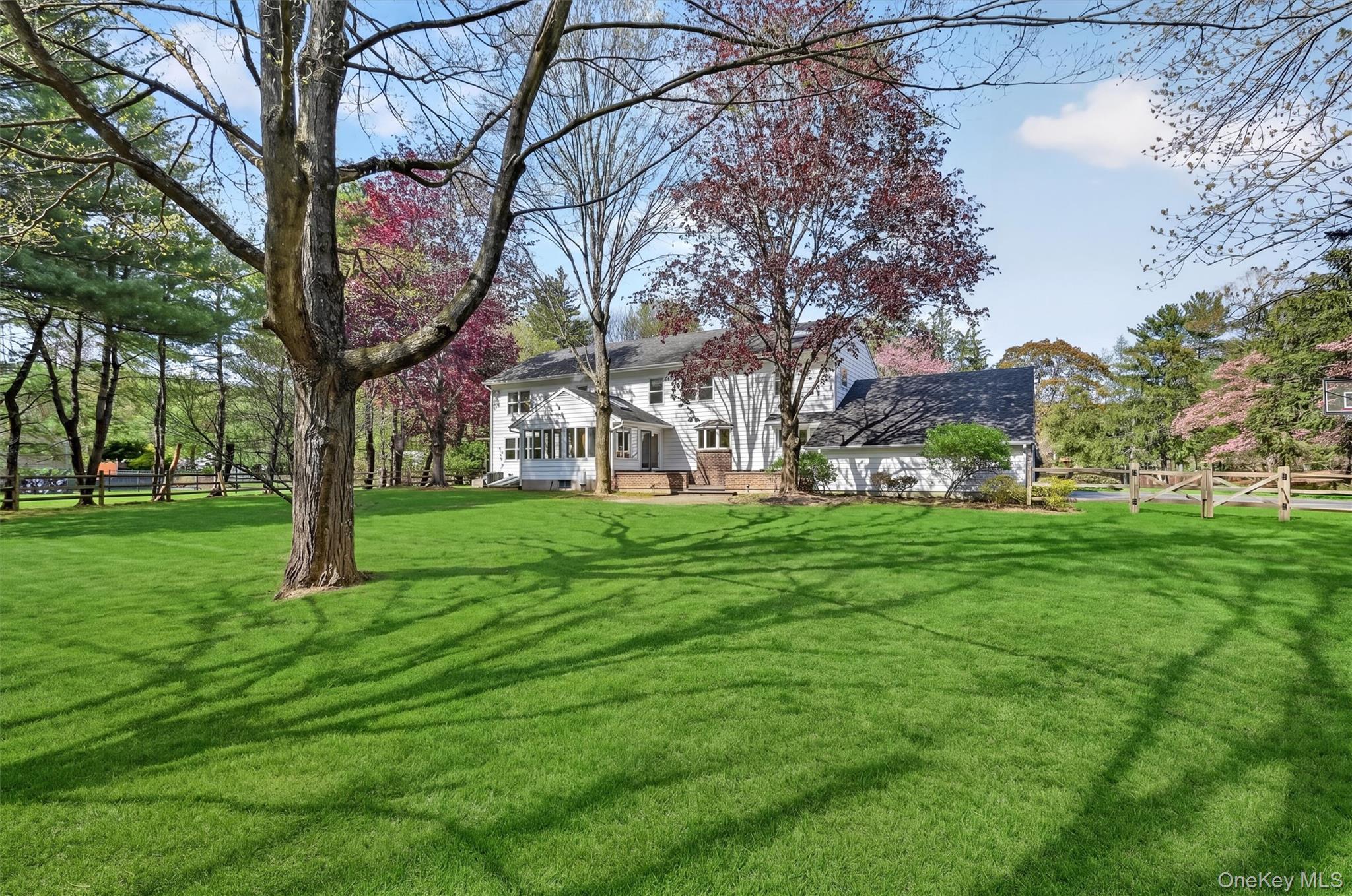 1 Vivian Place