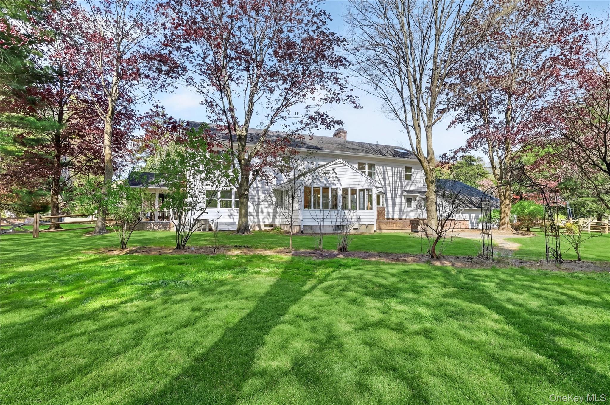 1 Vivian Place