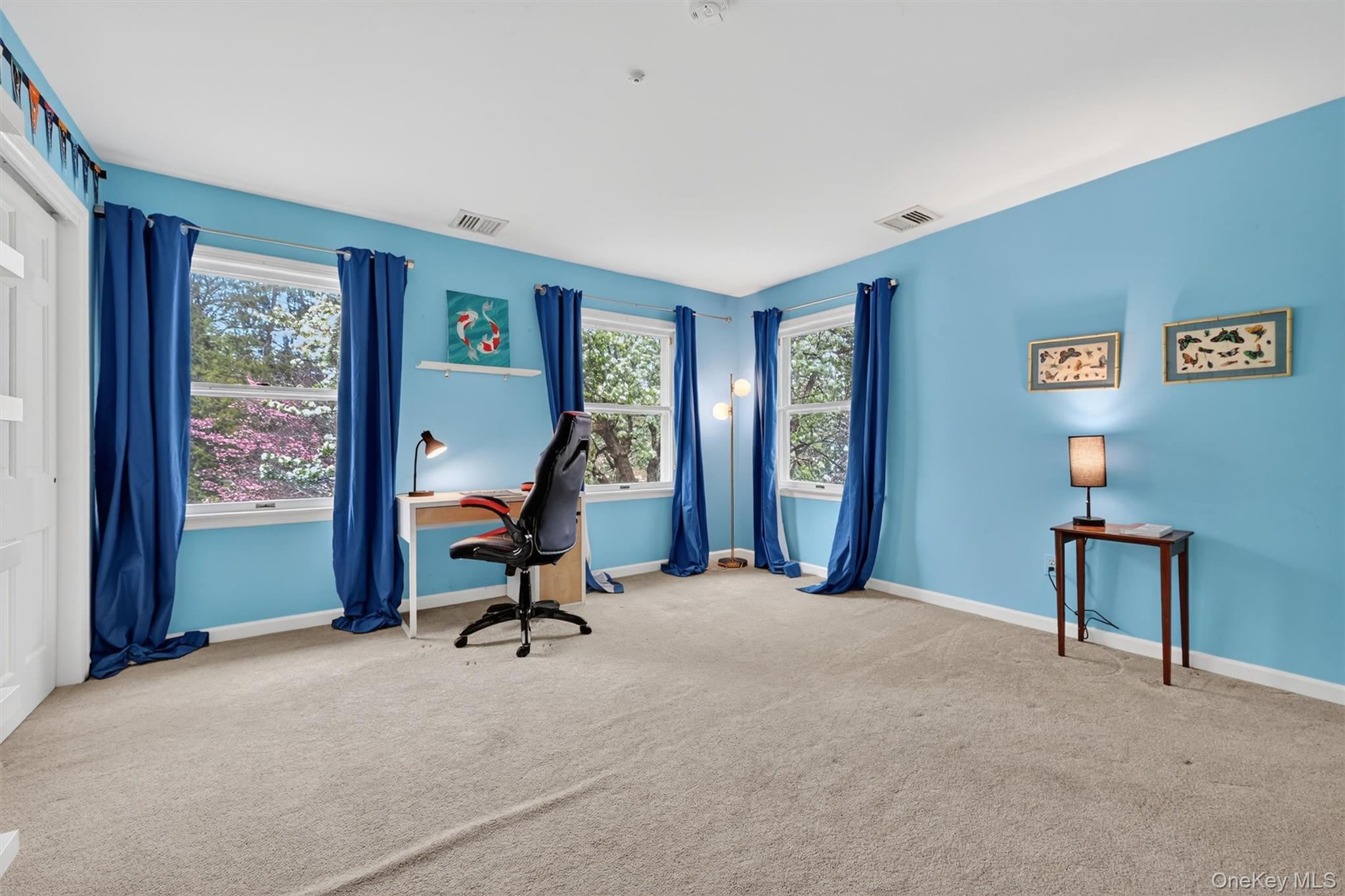 1 Vivian Place