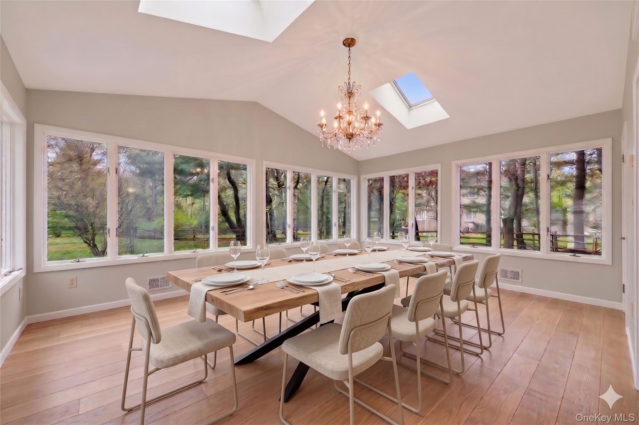 1 Vivian Place