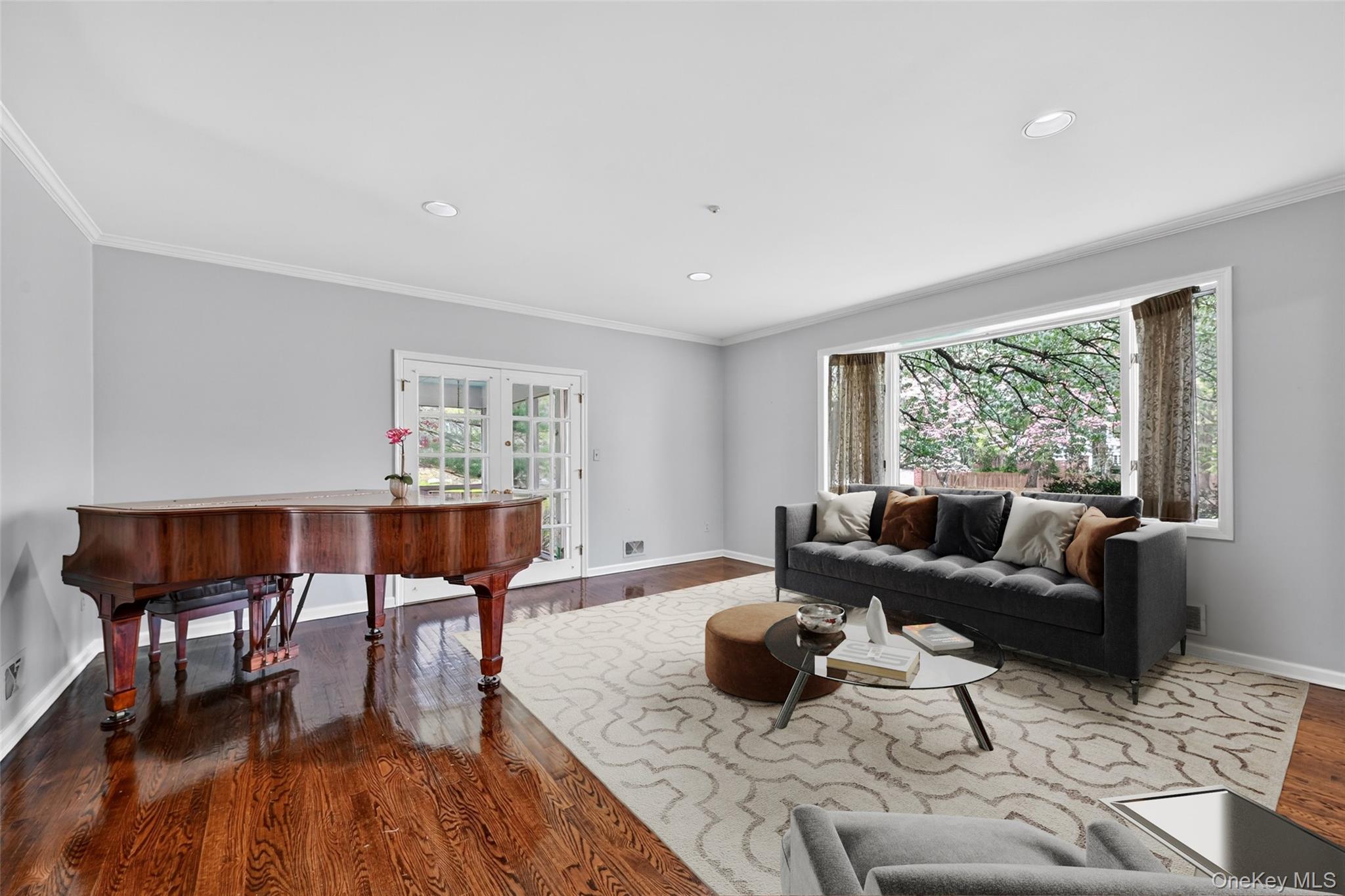 1 Vivian Place
