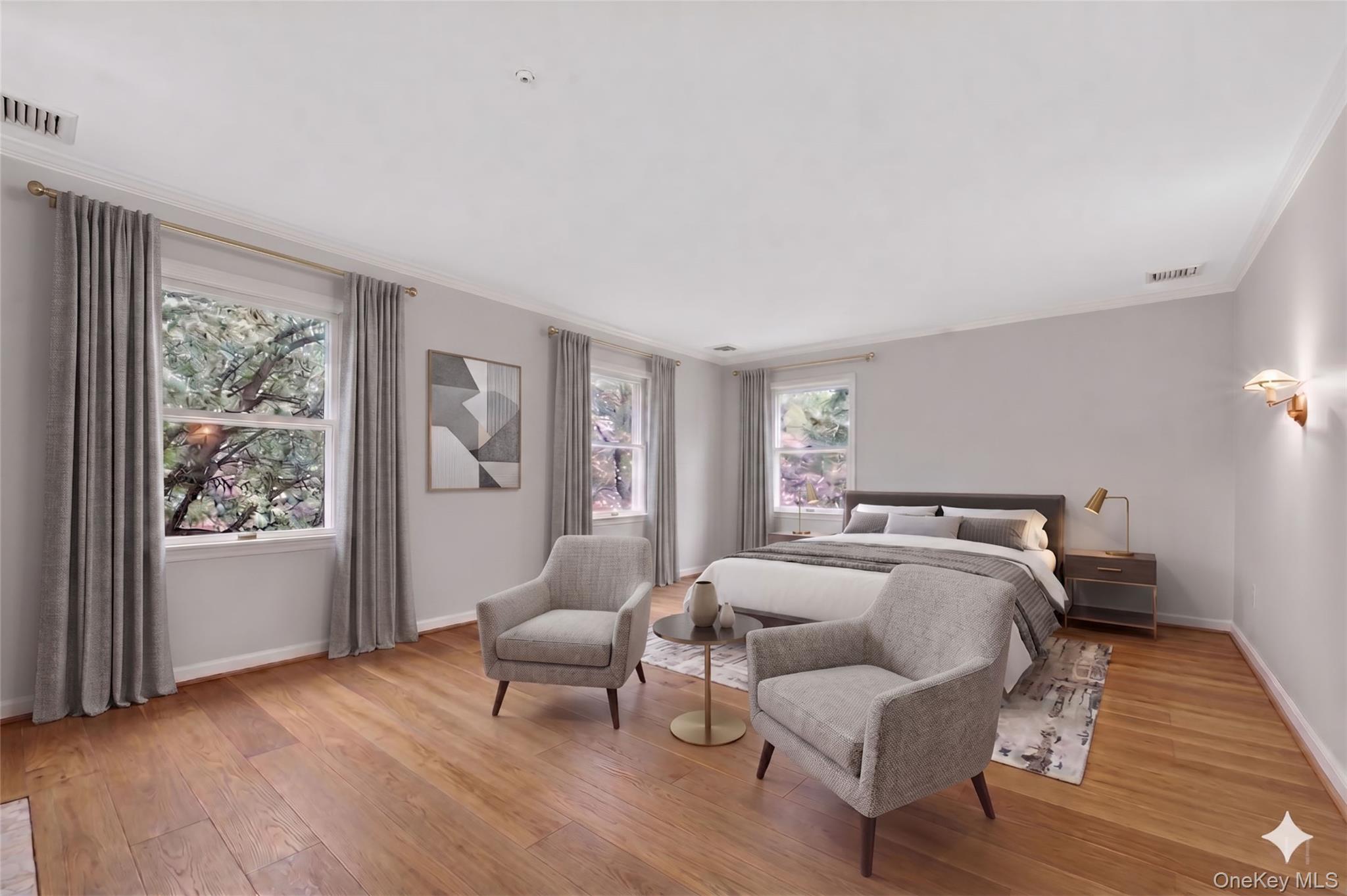 1 Vivian Place