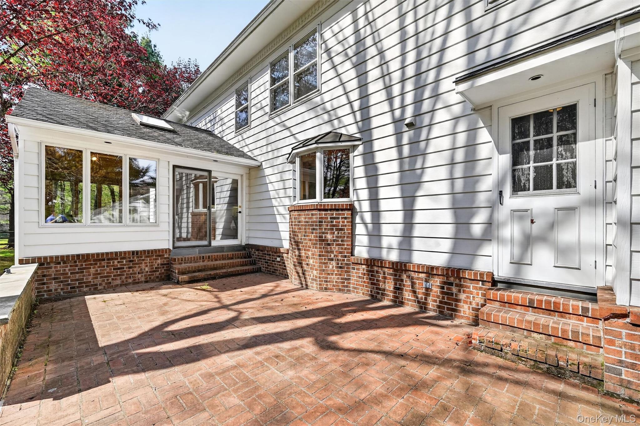 1 Vivian Place