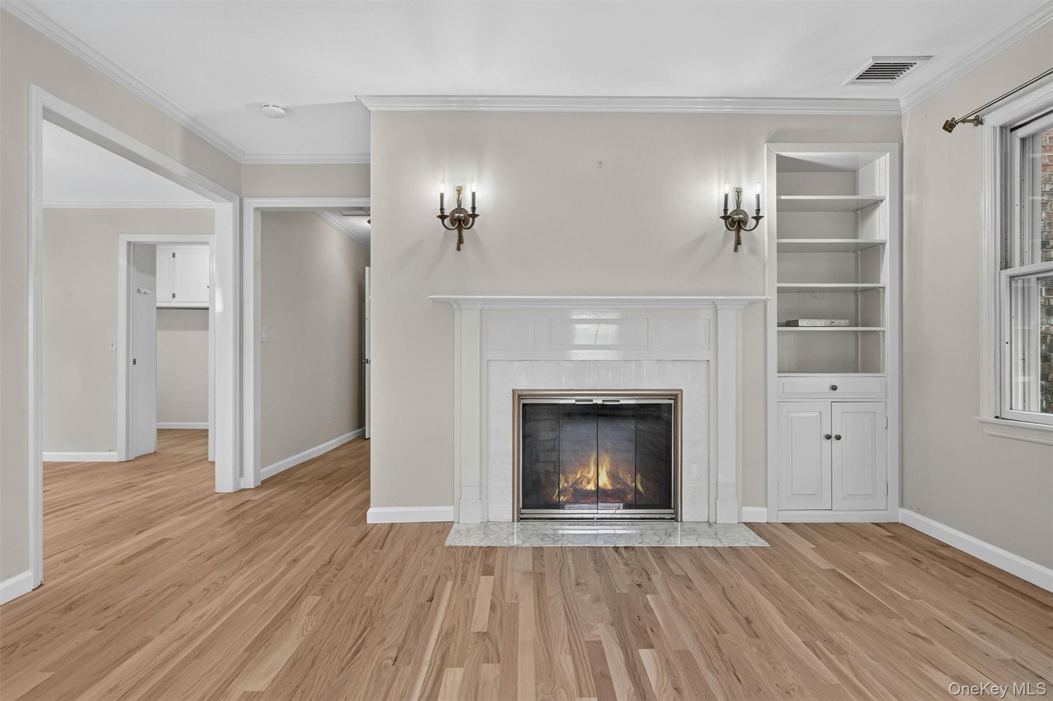 1 Vivian Place