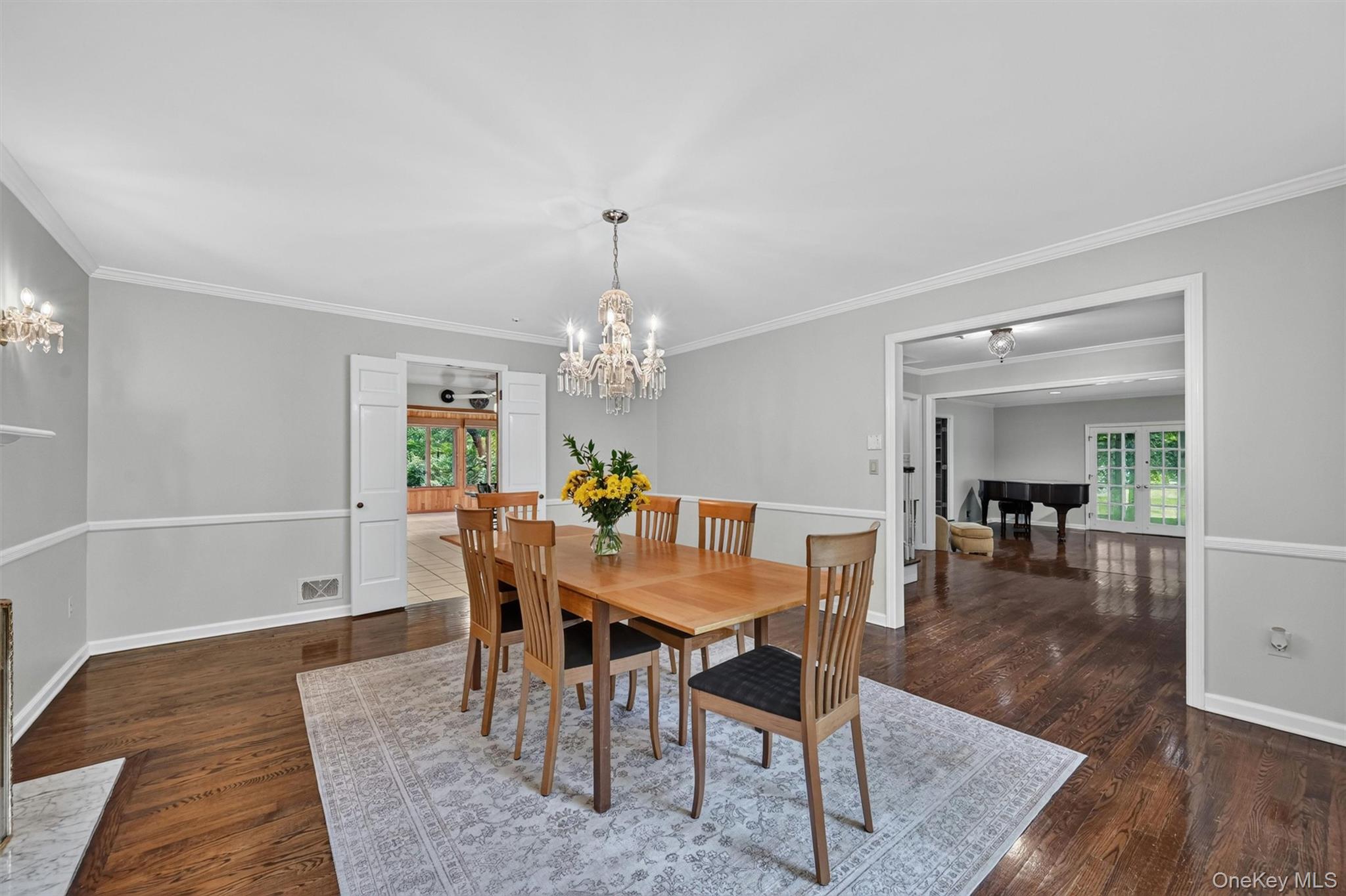 1 Vivian Place