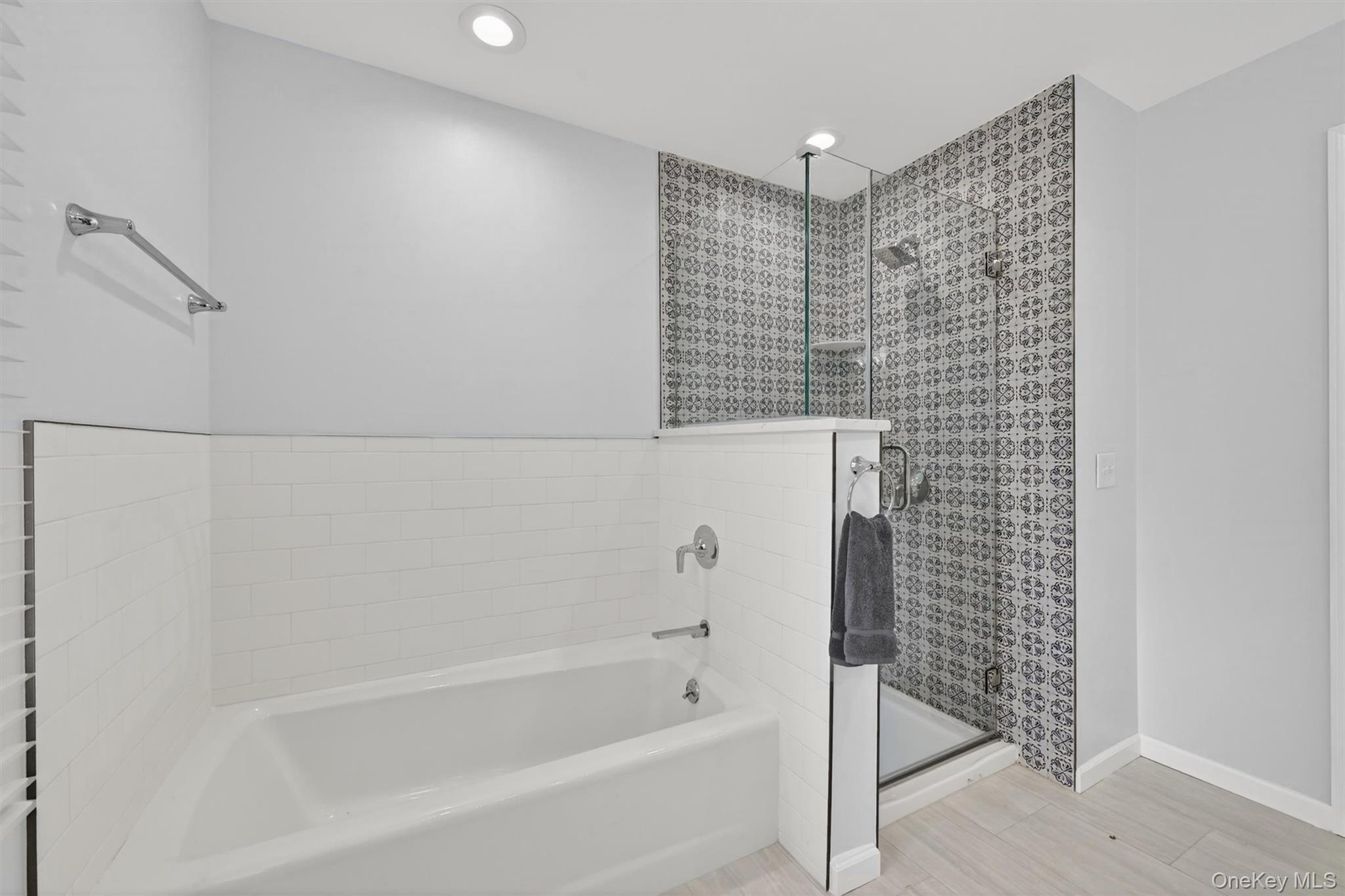 1 Vivian Place