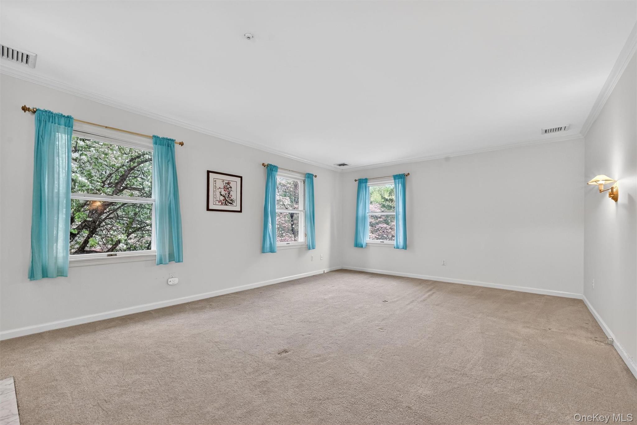 1 Vivian Place