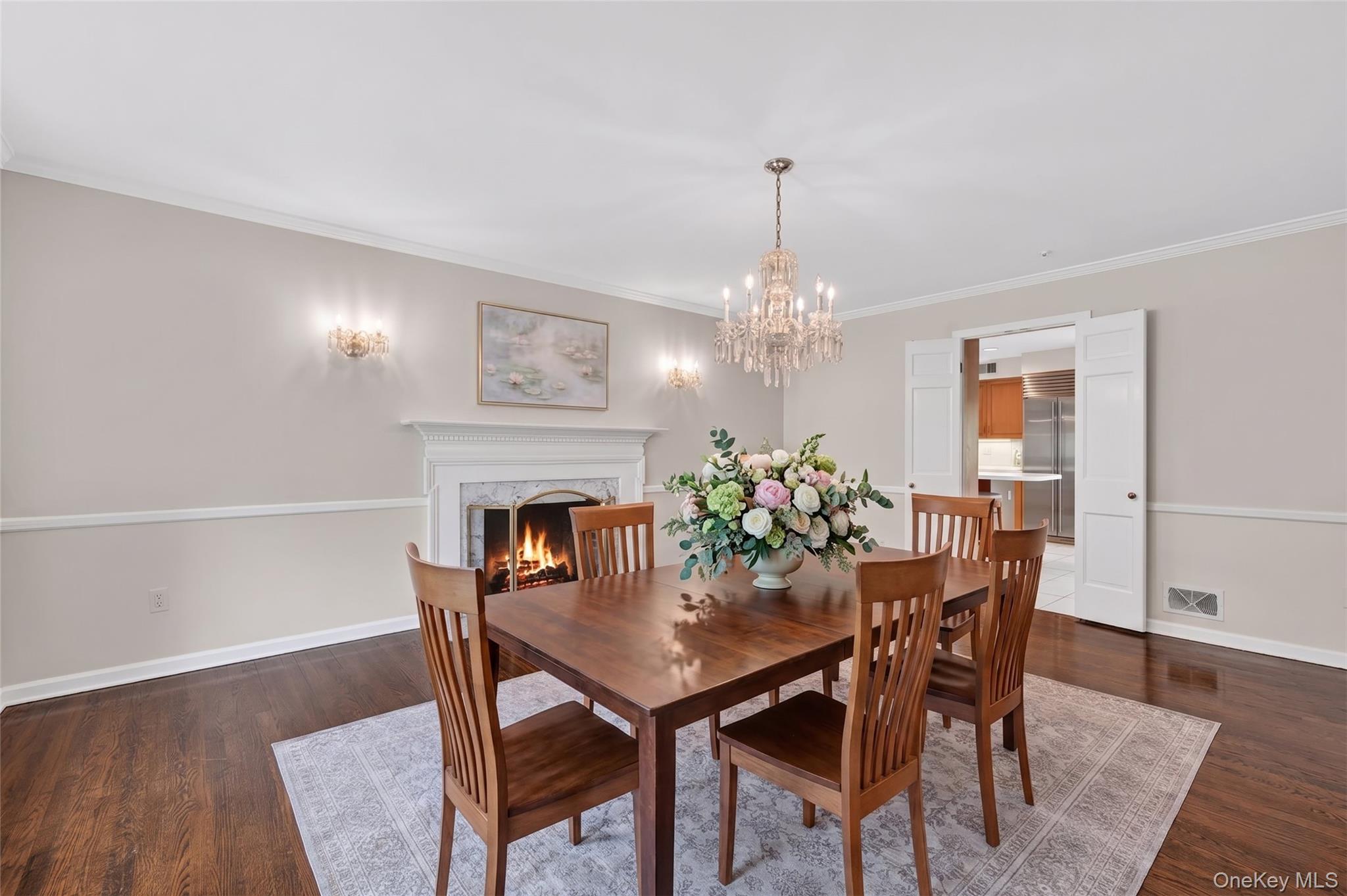 1 Vivian Place