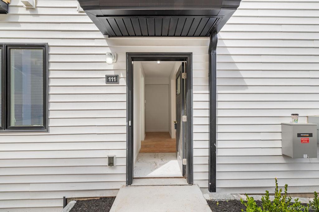 8 1st Street Unit: 111