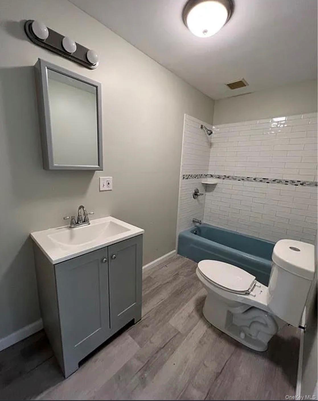 44 Highview Terrace Unit: 1