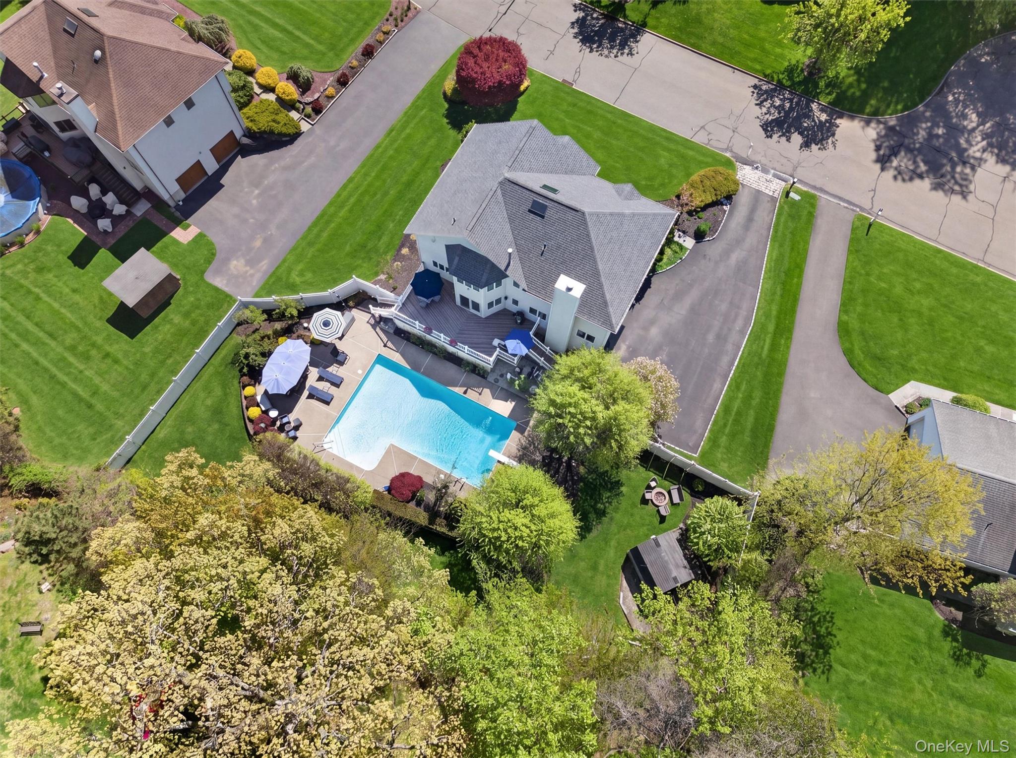 303 Bliss Lane