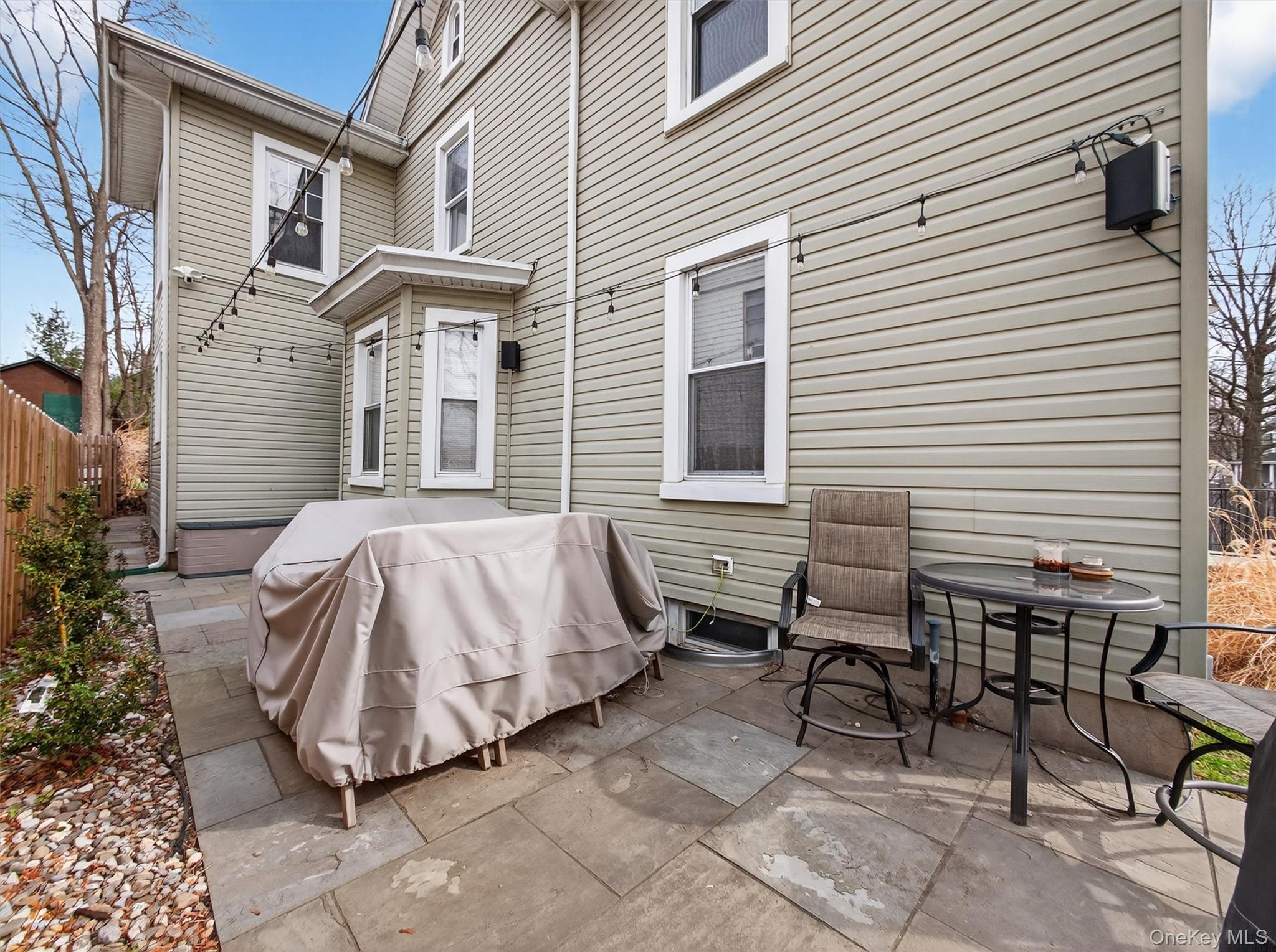 24 E Park Place Unit: 1
