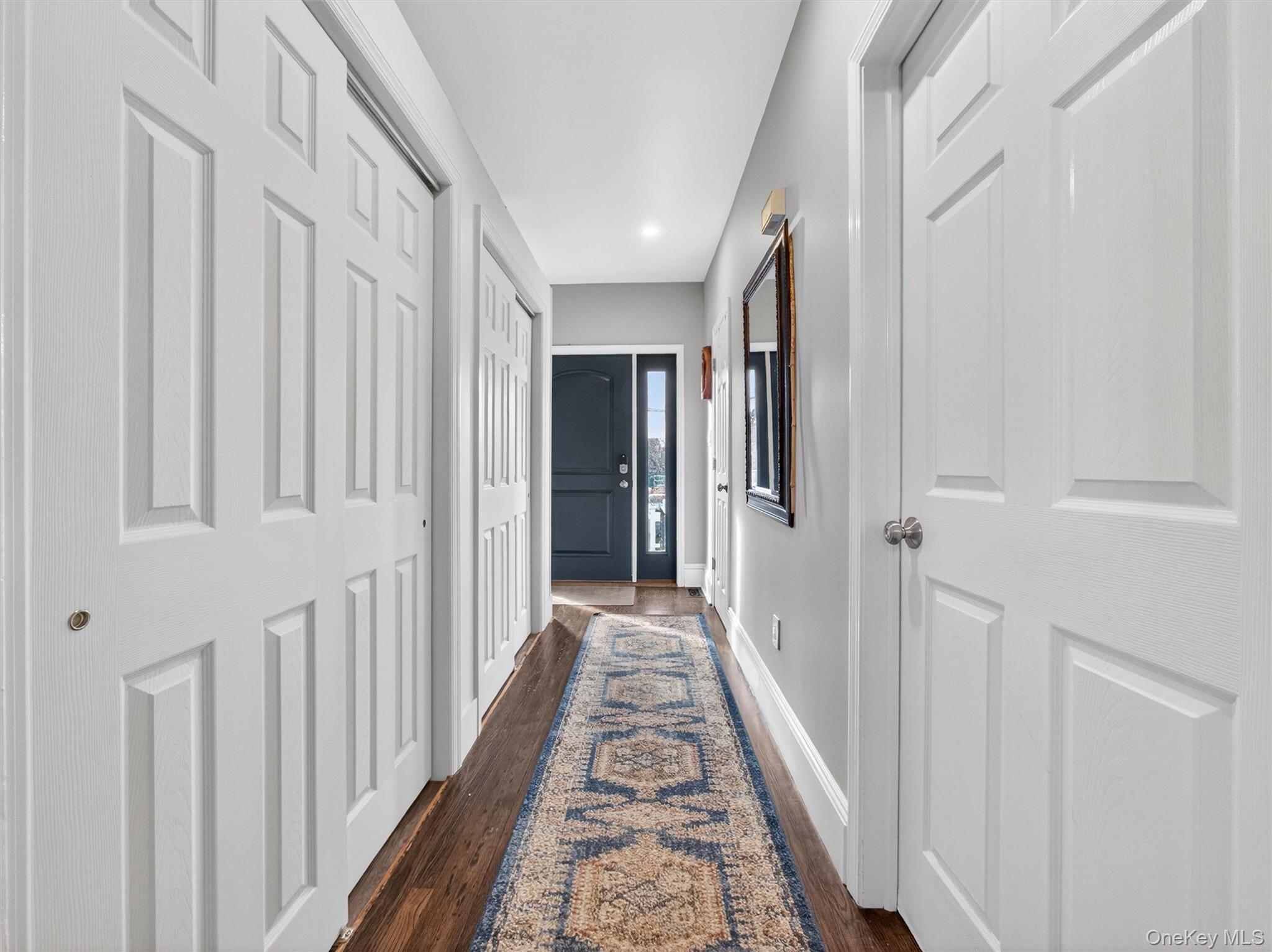 24 E Park Place Unit: 1