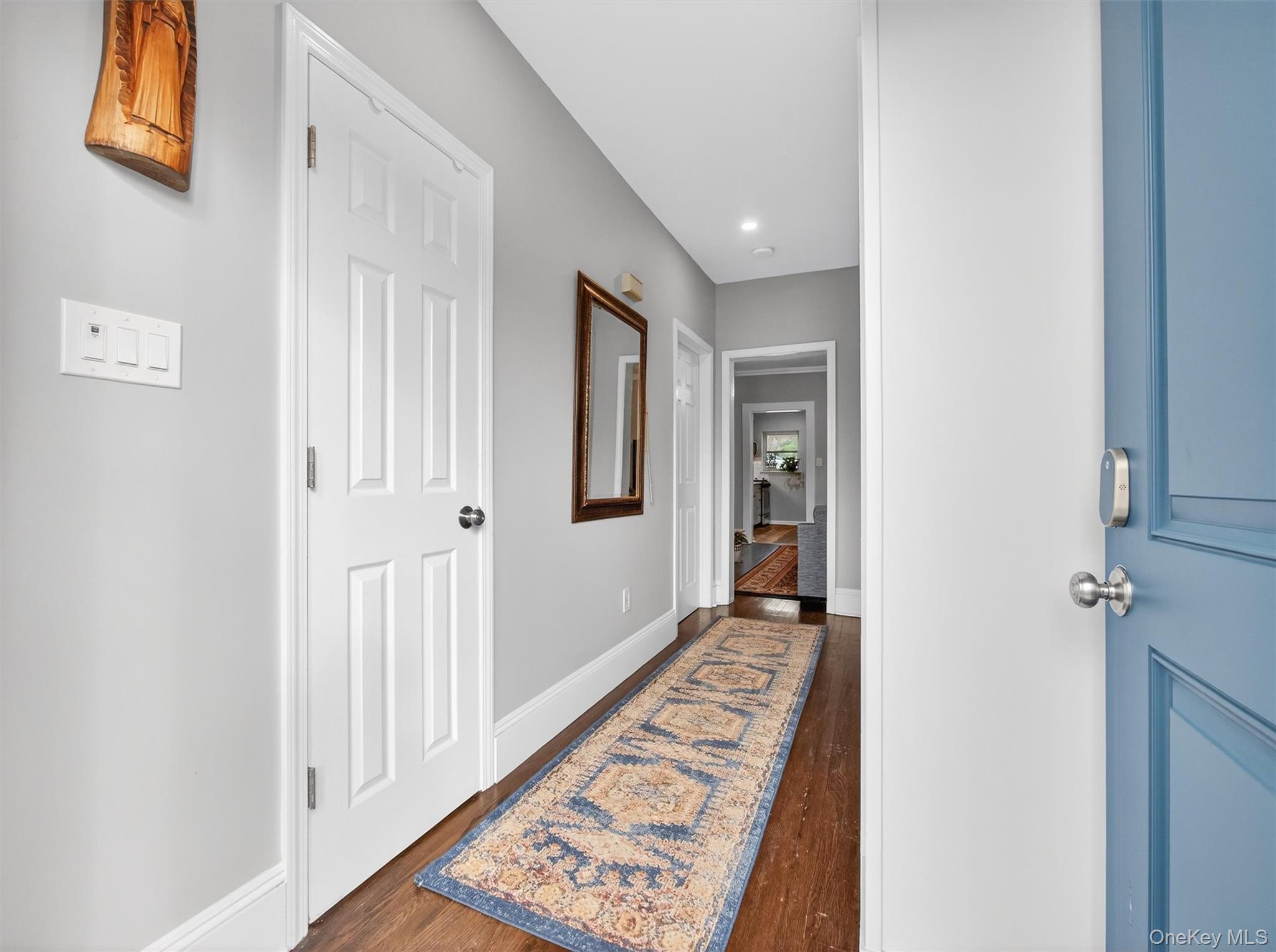 24 E Park Place Unit: 1