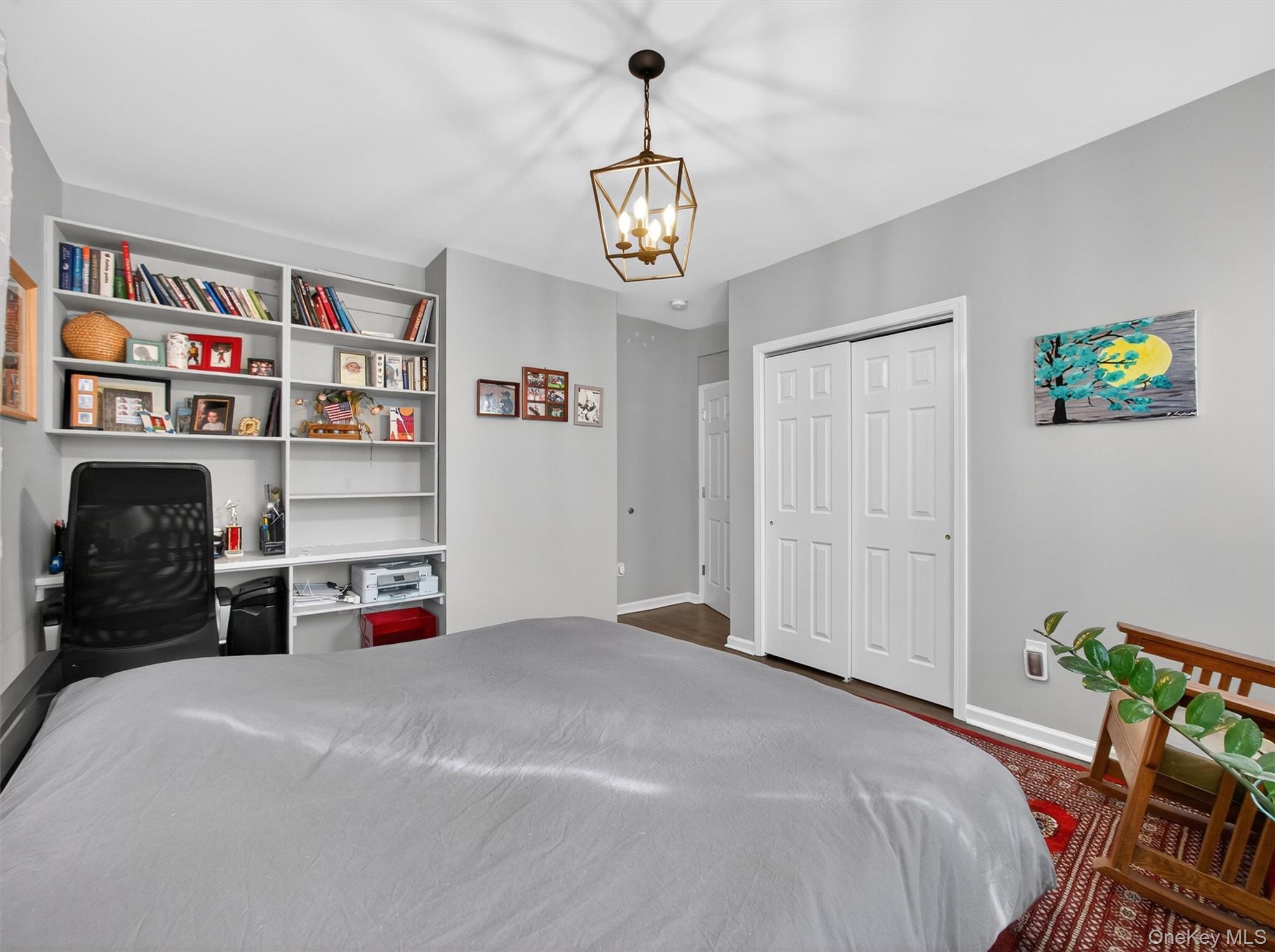 24 E Park Place Unit: 1