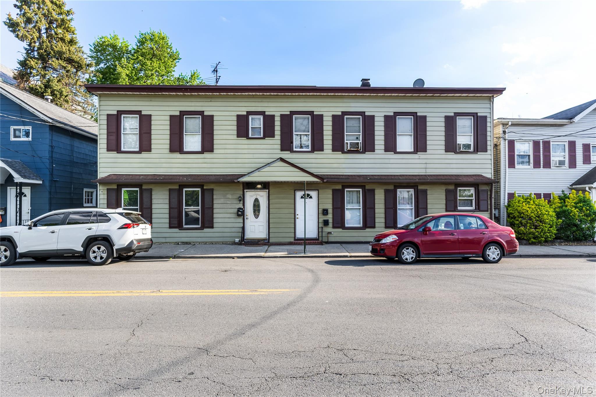 121 Broadway