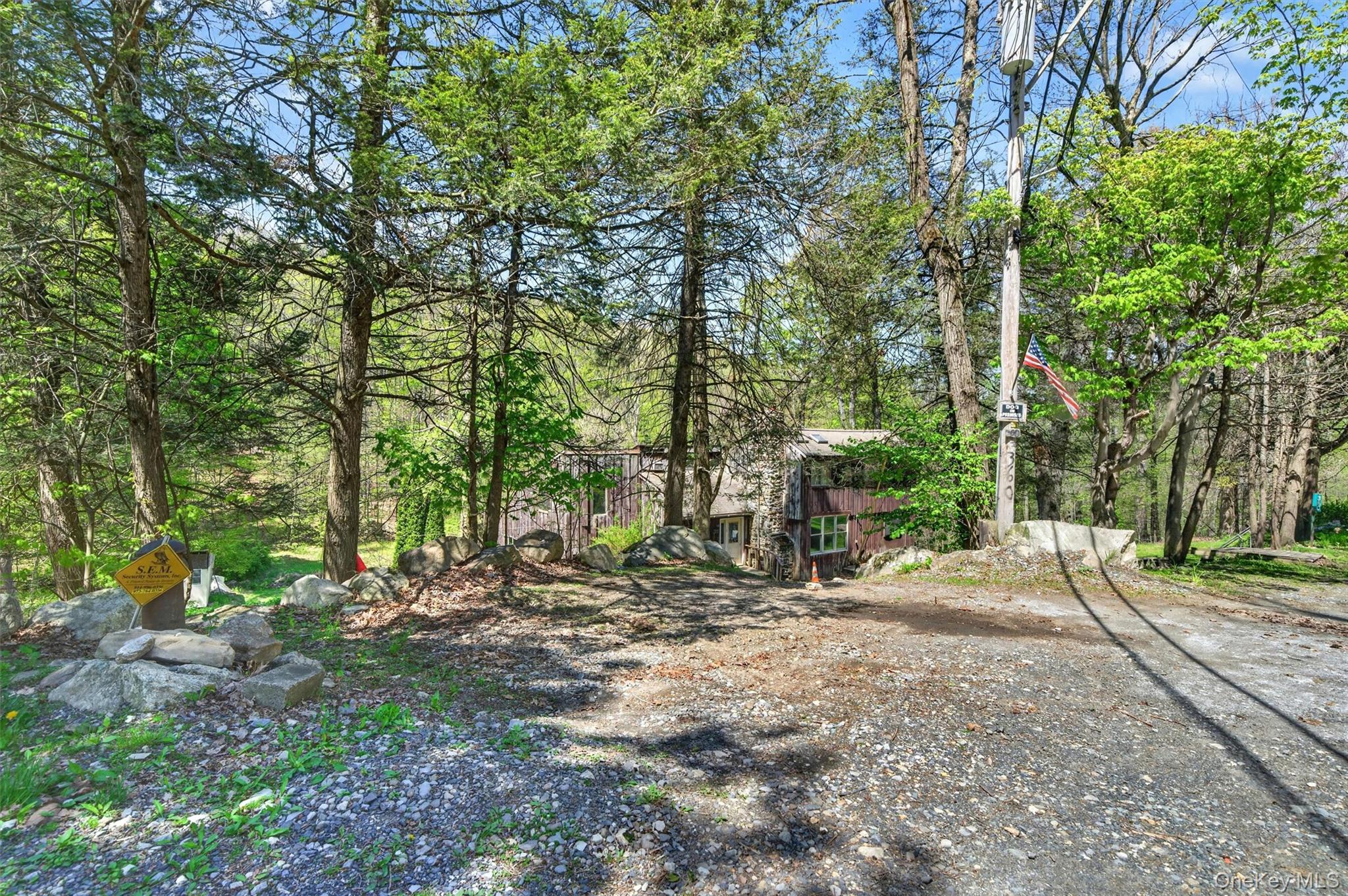 360 Buttermilk Falls Road