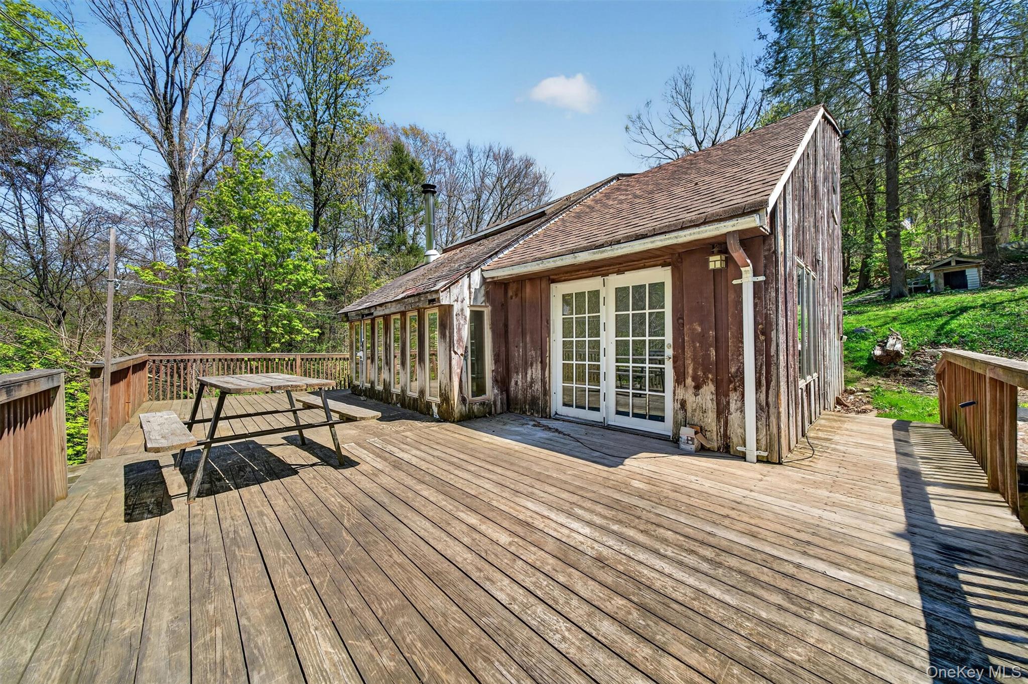 360 Buttermilk Falls Road