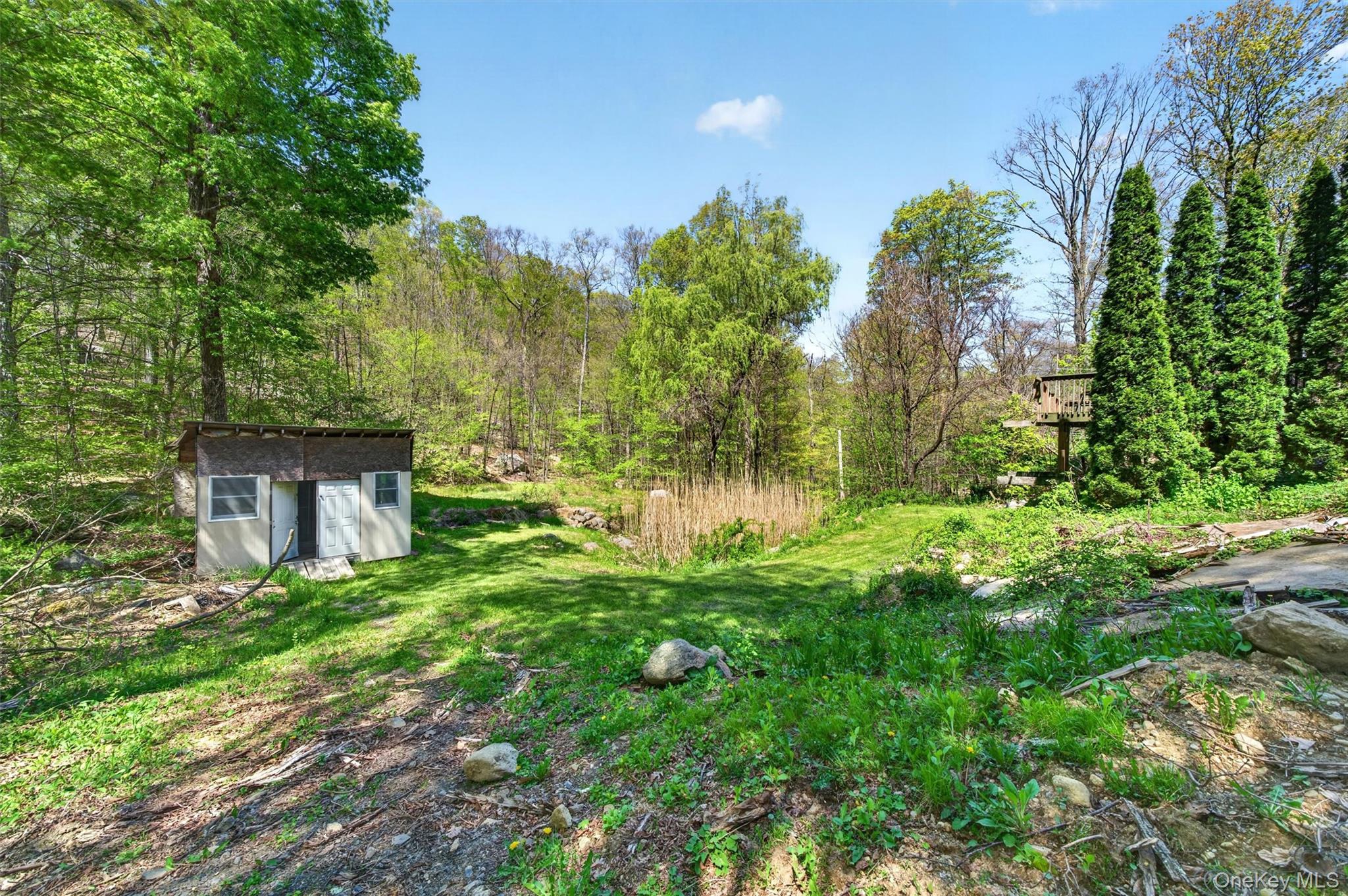 360 Buttermilk Falls Road