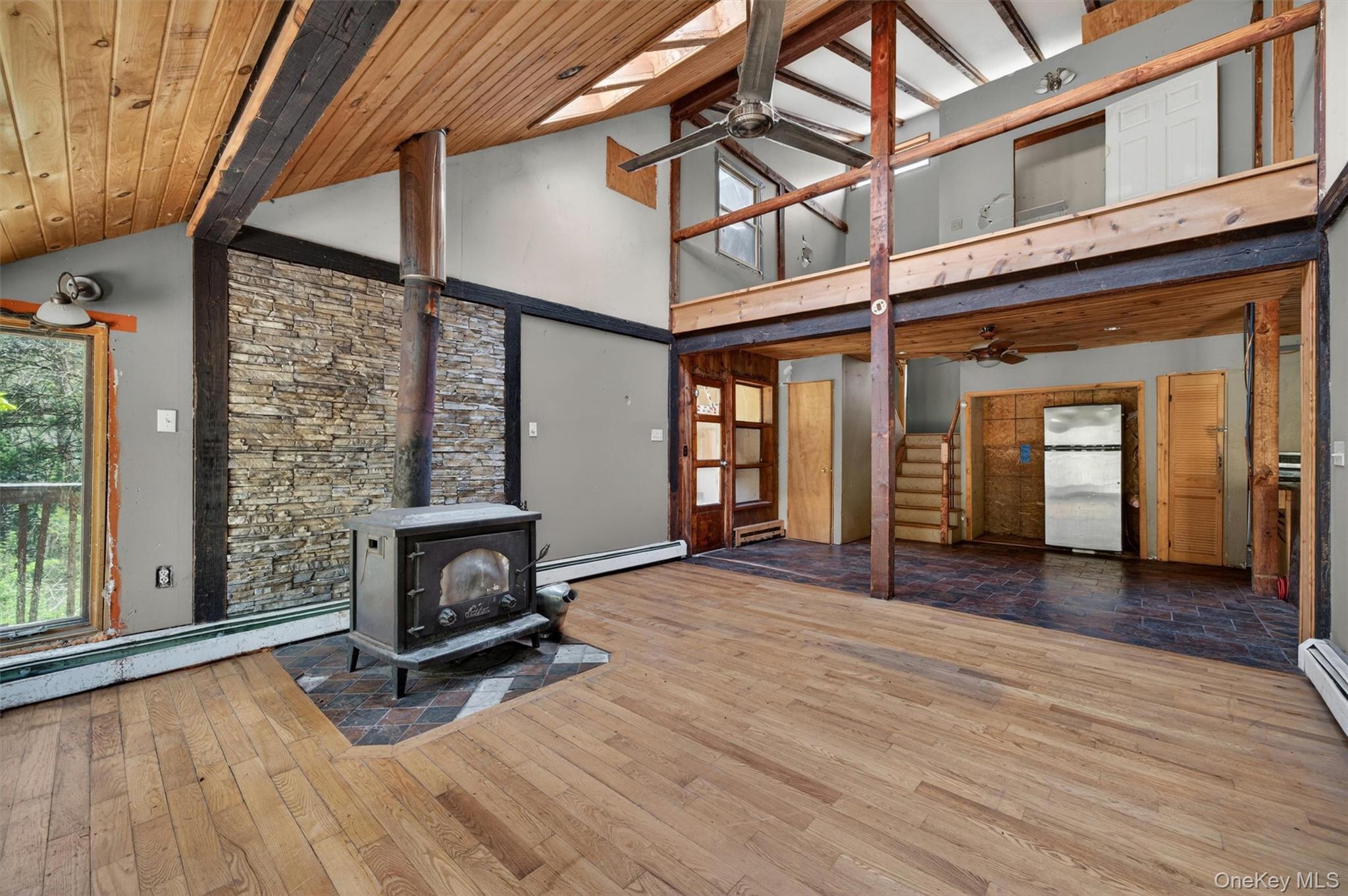 360 Buttermilk Falls Road