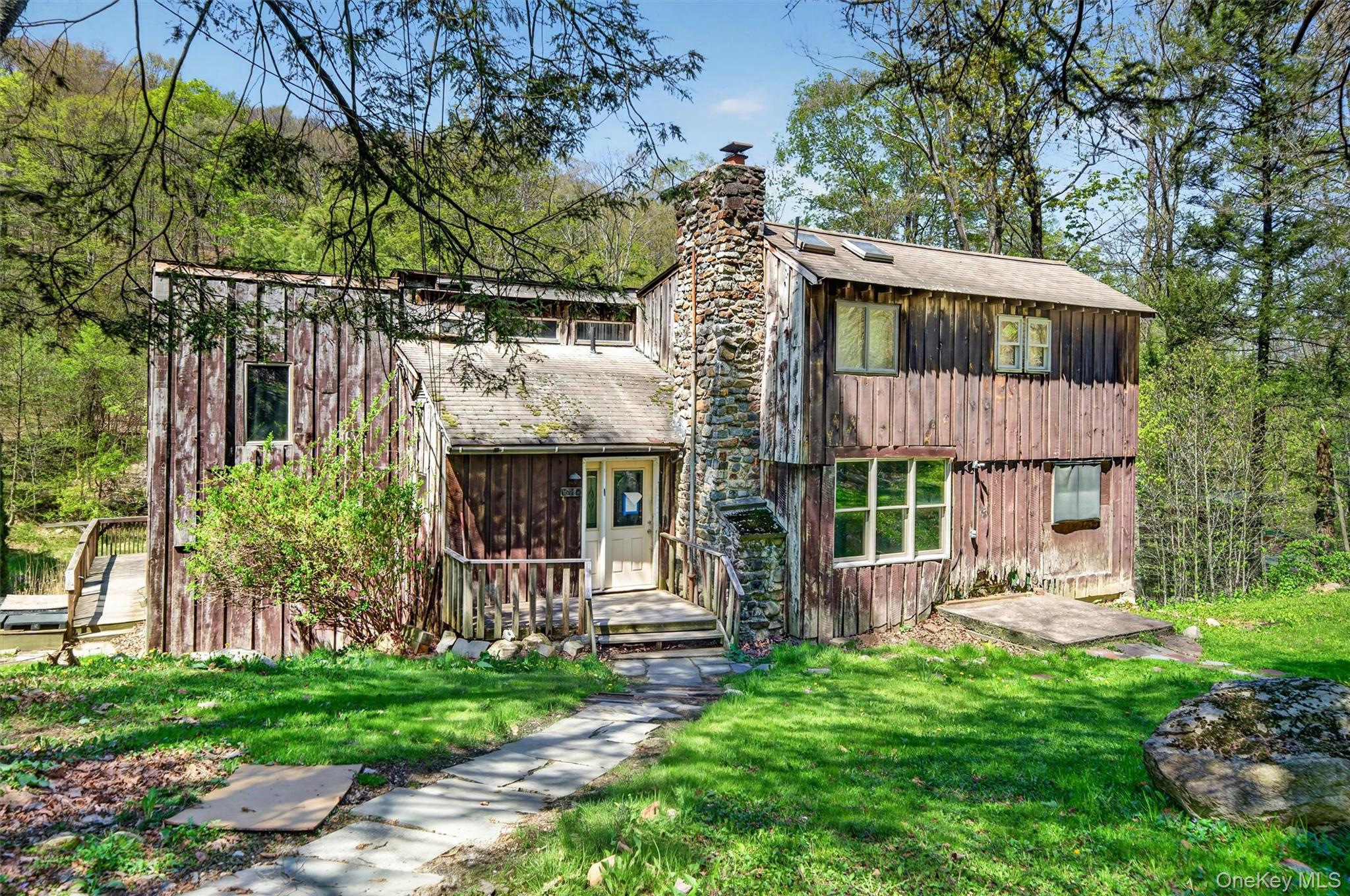 360 Buttermilk Falls Road