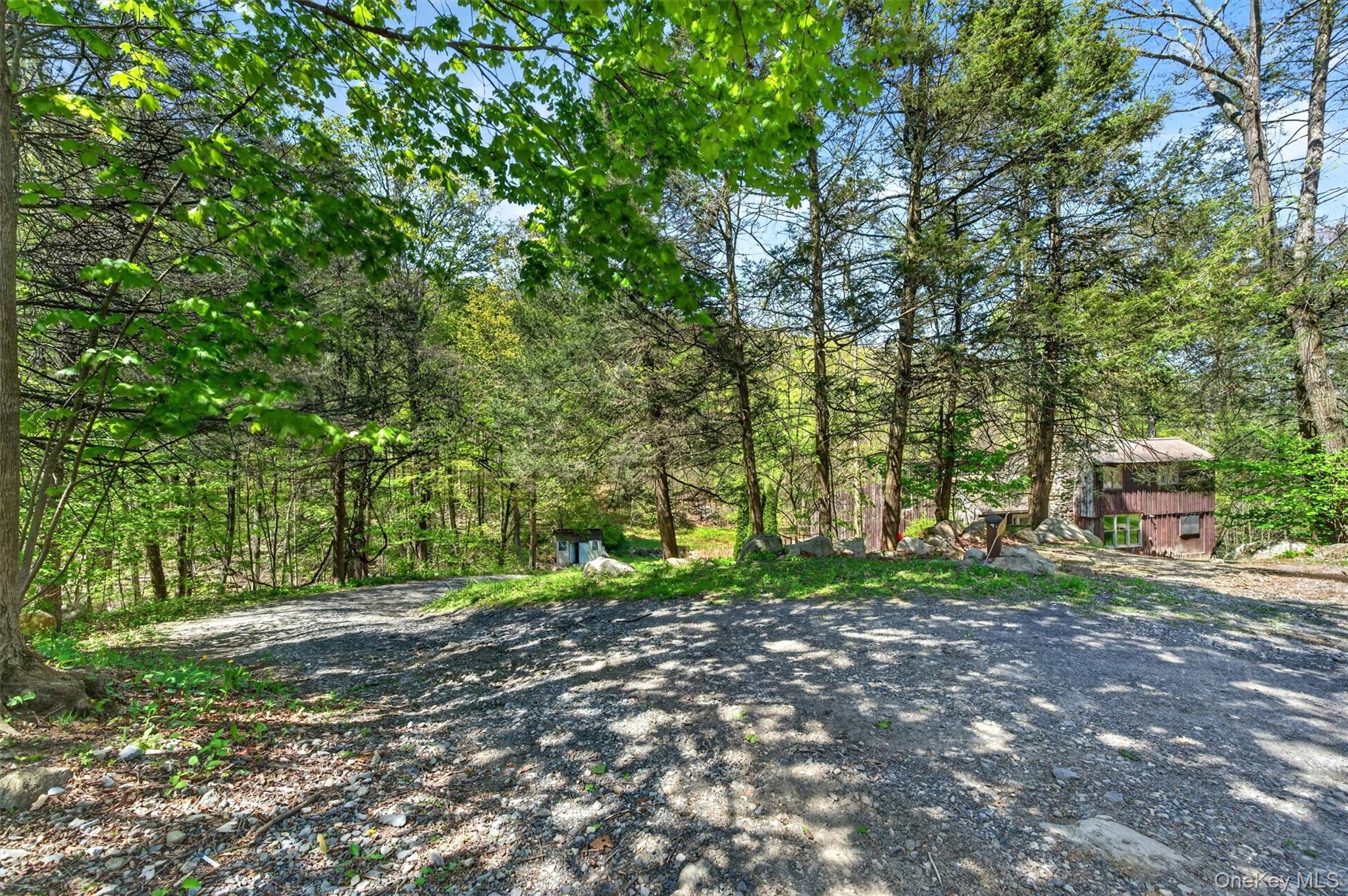 360 Buttermilk Falls Road