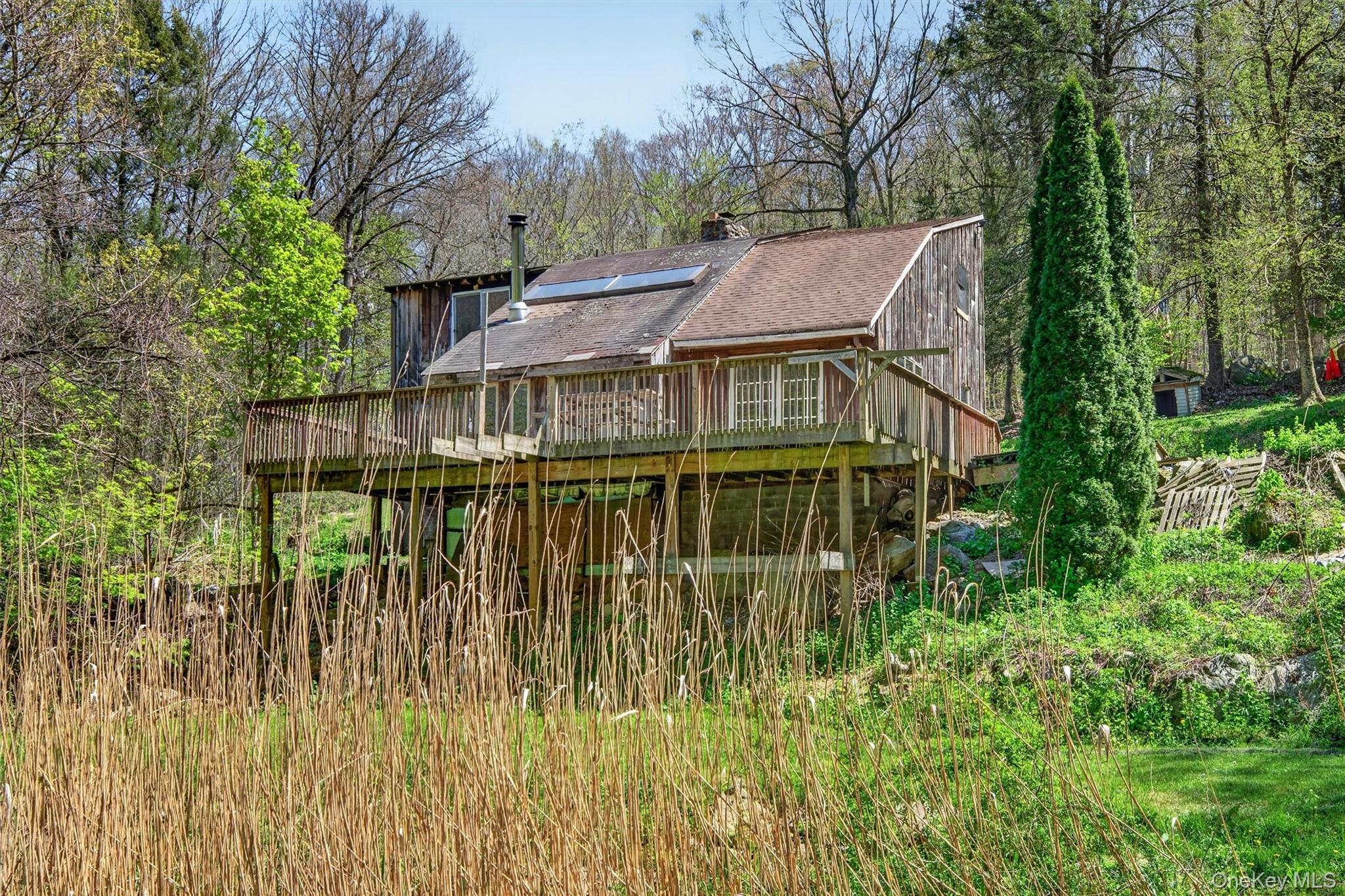 360 Buttermilk Falls Road