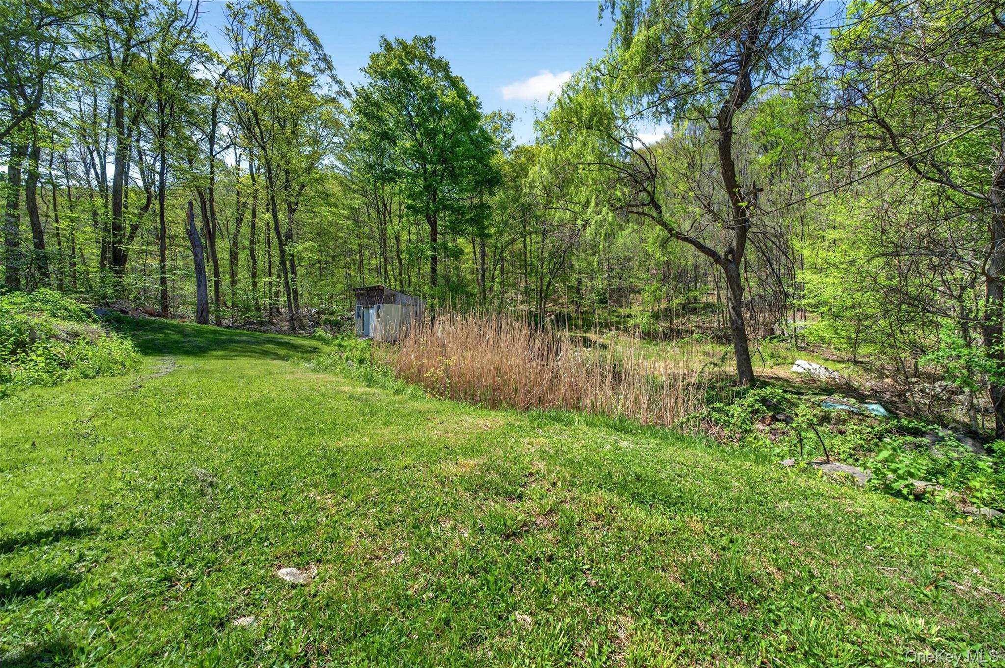 360 Buttermilk Falls Road