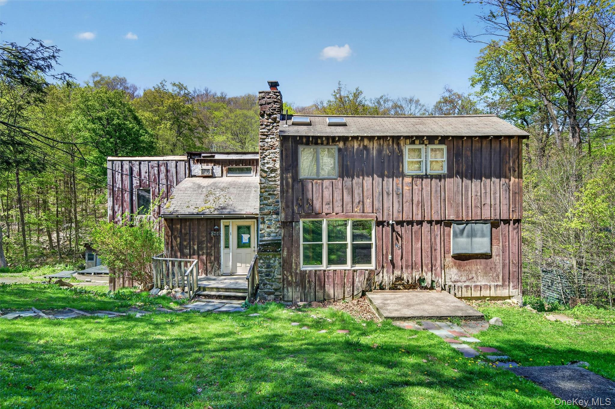 360 Buttermilk Falls Road