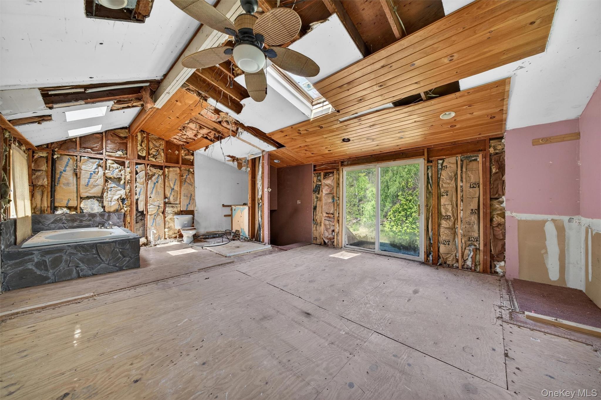 360 Buttermilk Falls Road