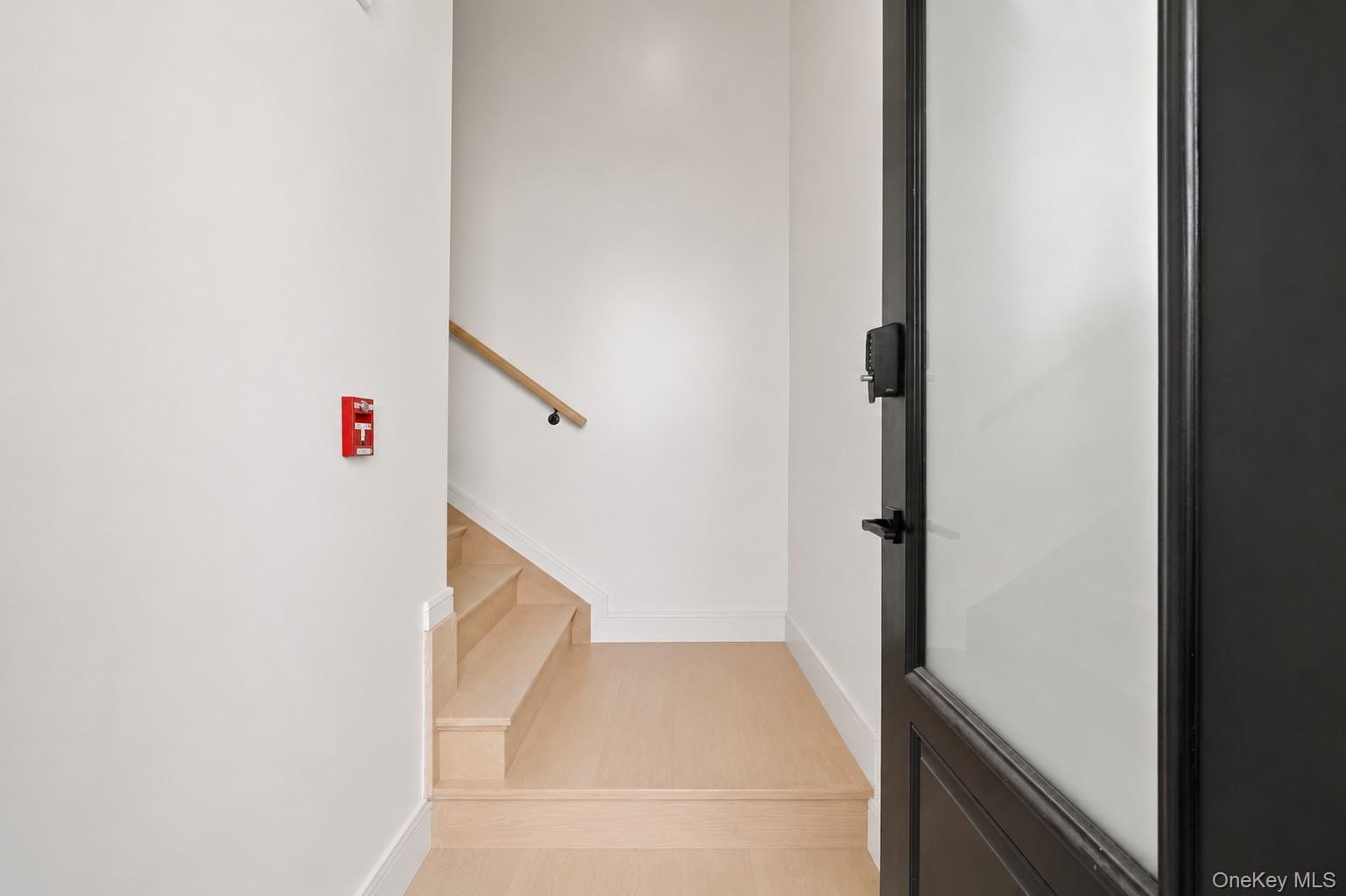15 Warren Court Unit: 314